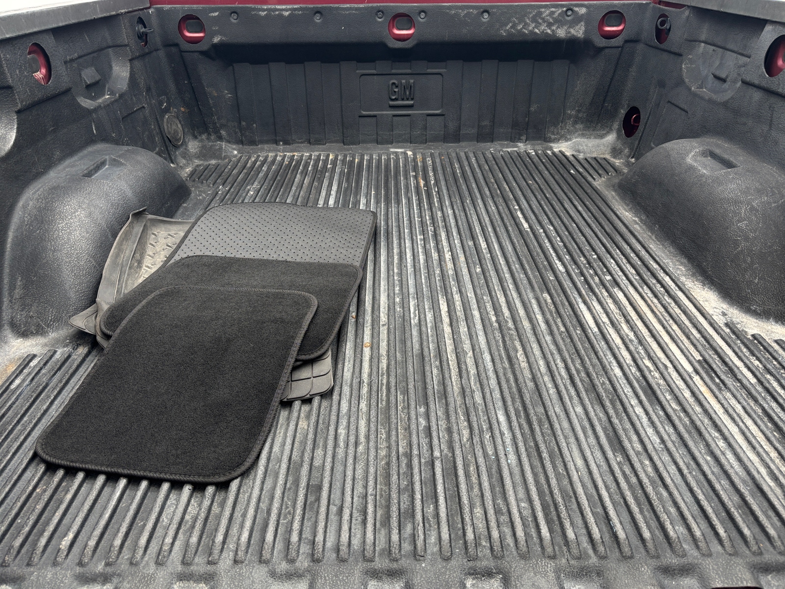 Thumbnail: 2014 Chevrolet Silverado 1500 - 6