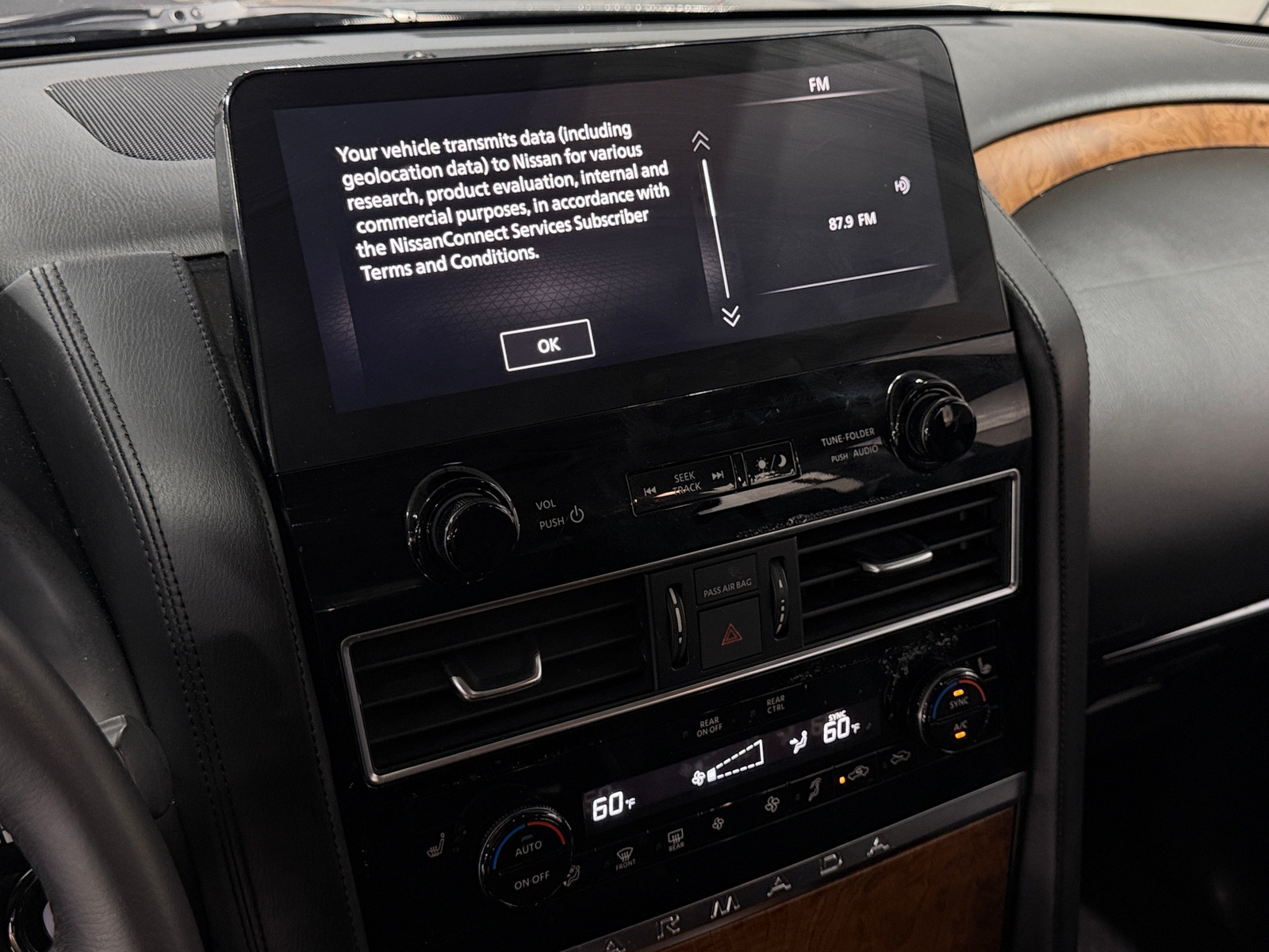 Thumbnail: 2022 Nissan Armada - 3