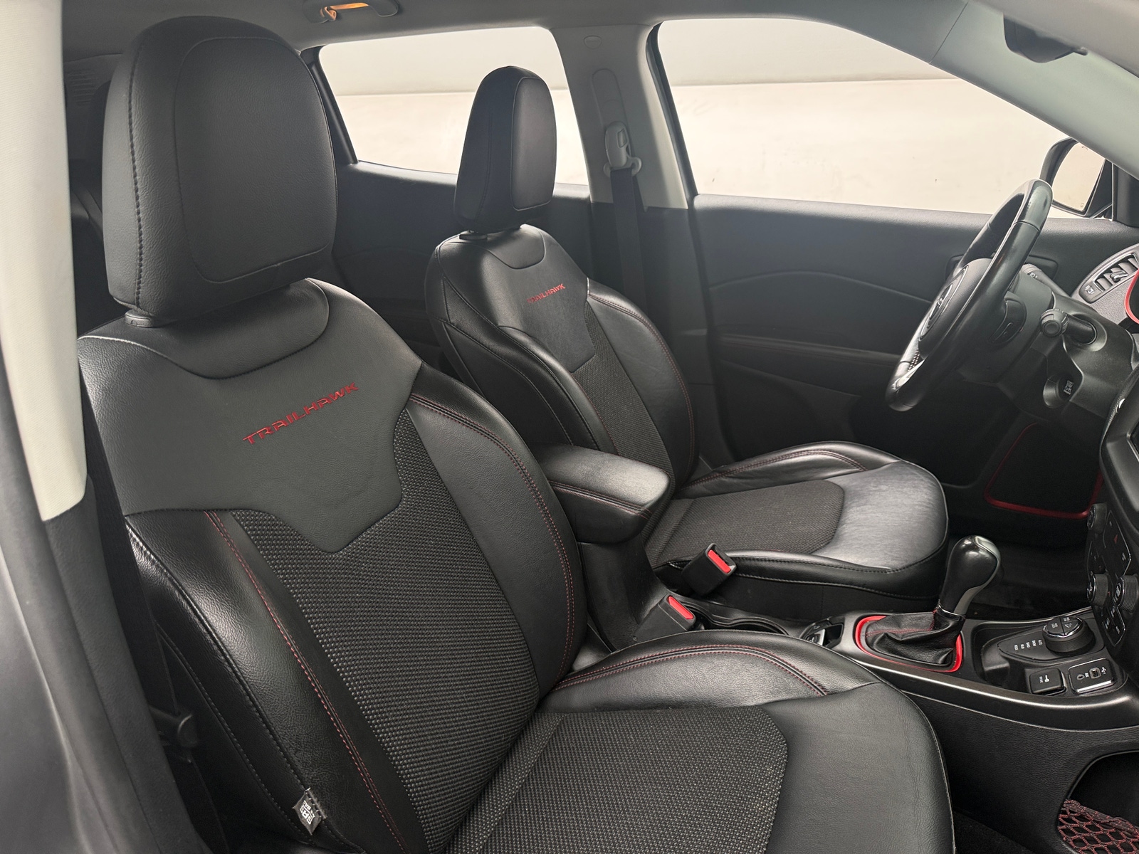 Thumbnail: 2019 Jeep Compass - 2