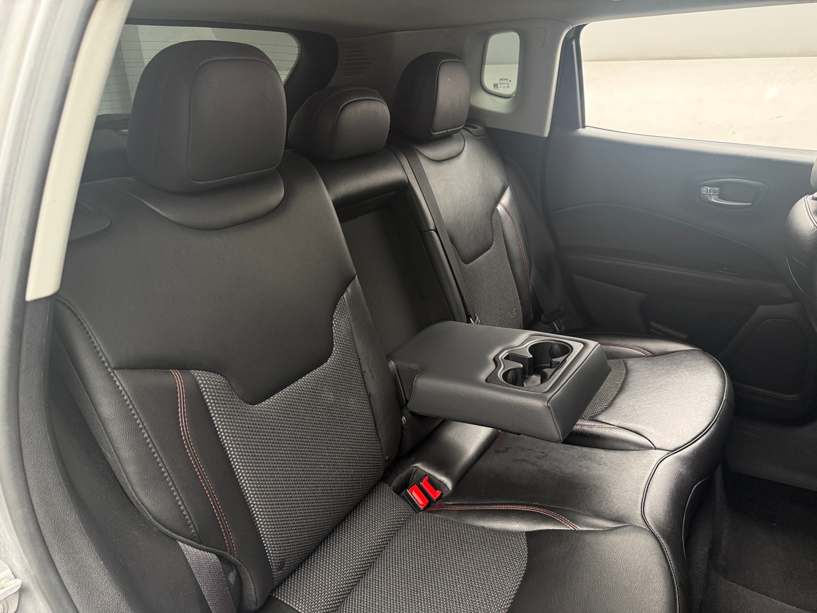 Thumbnail: 2019 Jeep Compass - 6
