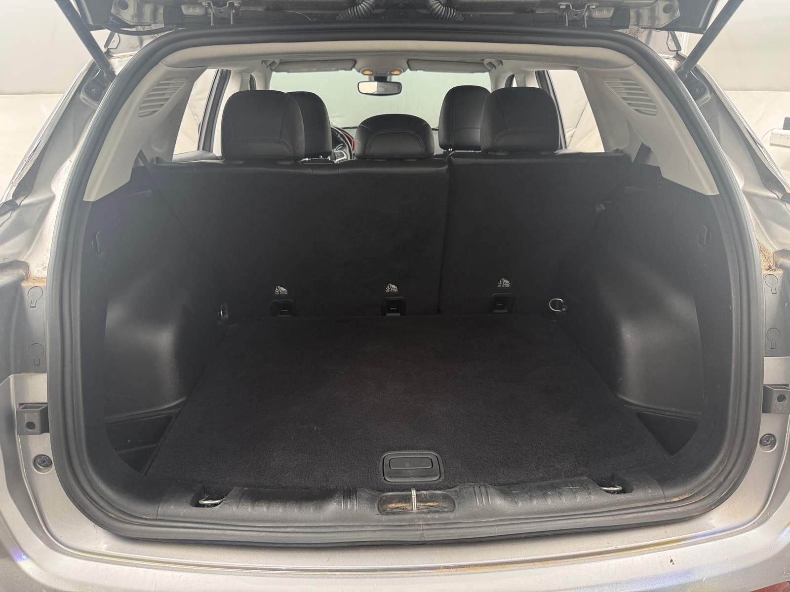 Thumbnail: 2019 Jeep Compass - 7