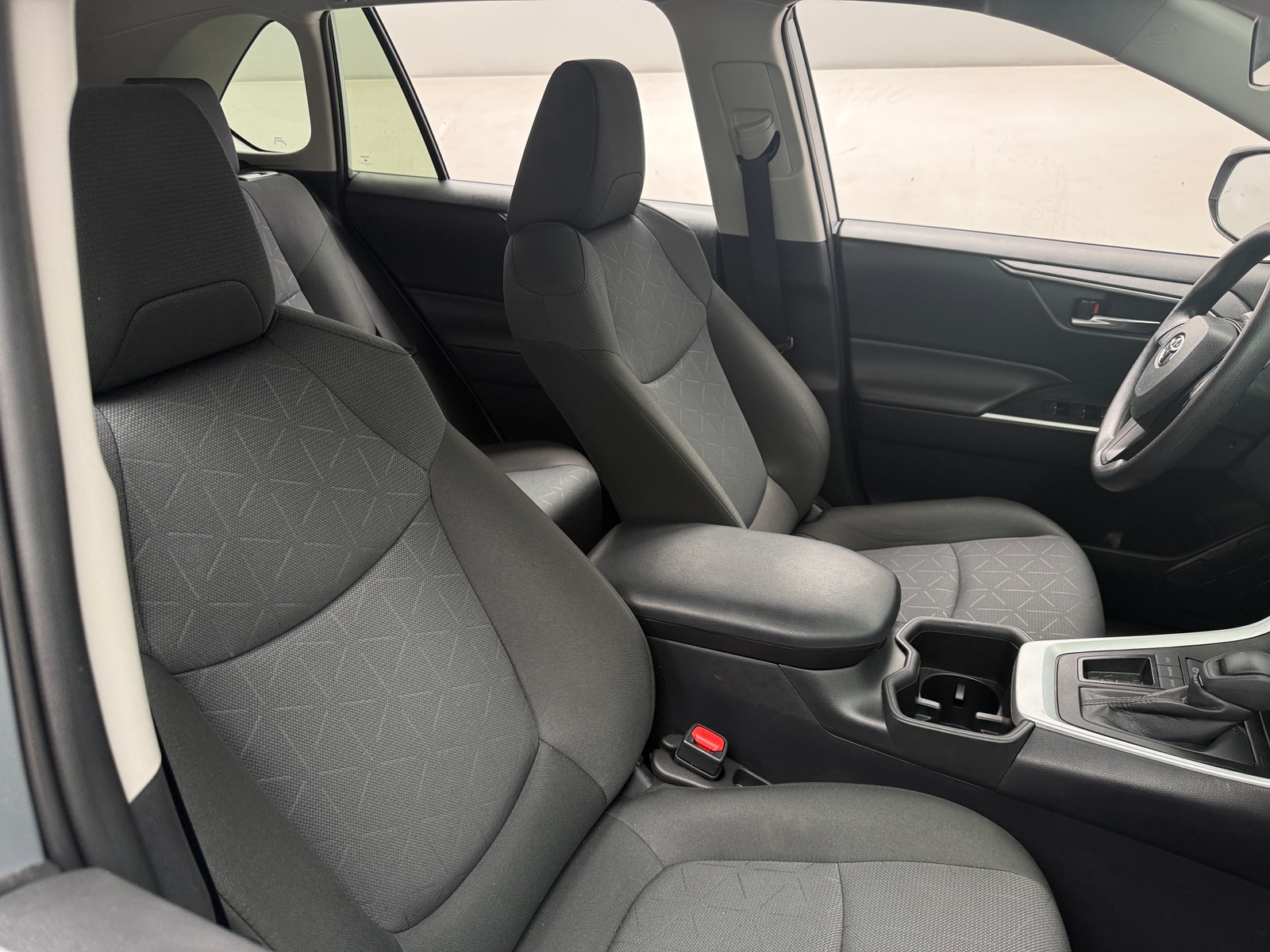 Thumbnail: 2024 Toyota RAV4 - 2