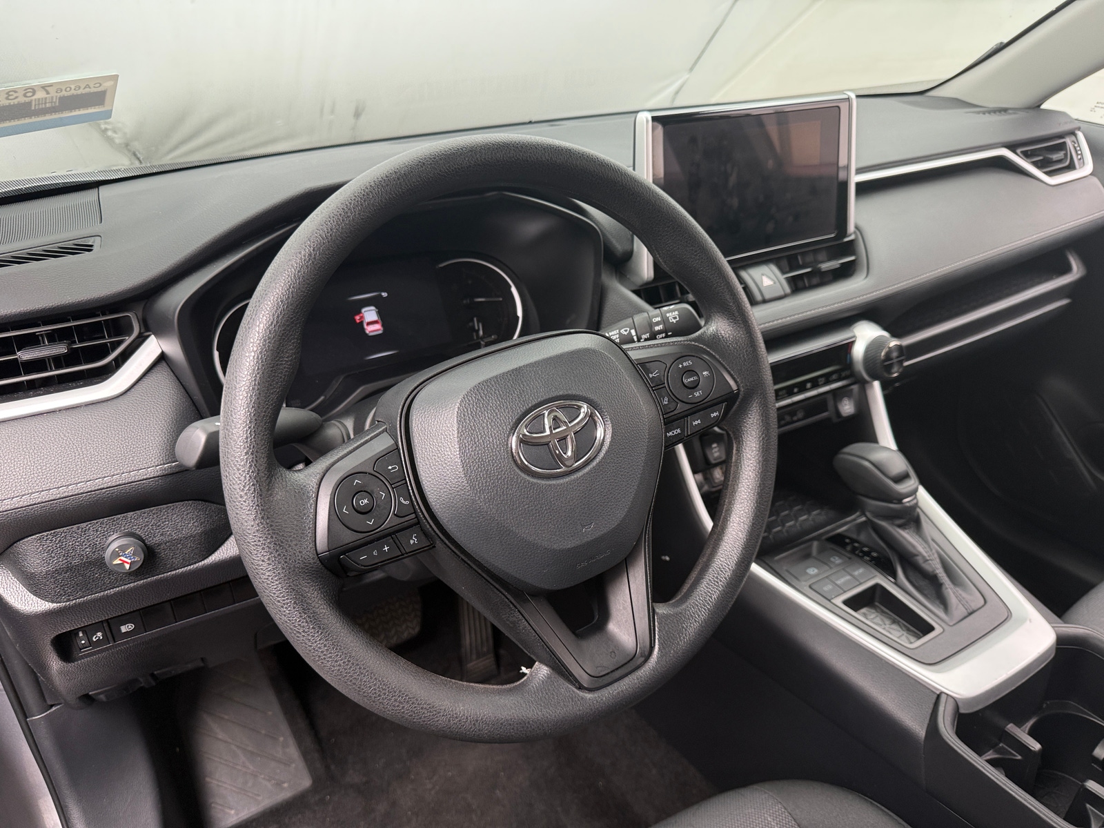 Thumbnail: 2024 Toyota RAV4 - 5