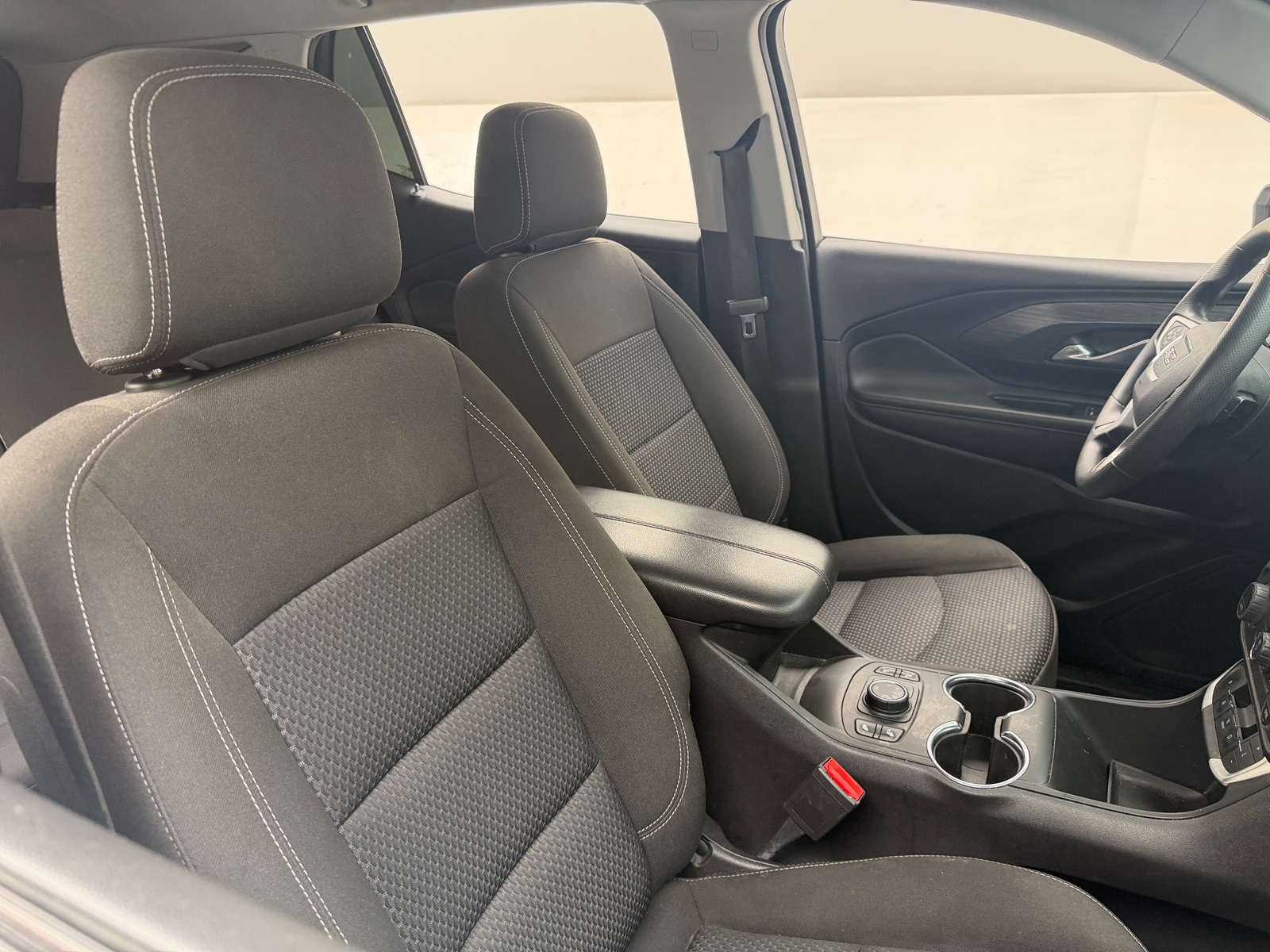 Thumbnail: 2022 GMC Terrain - 2