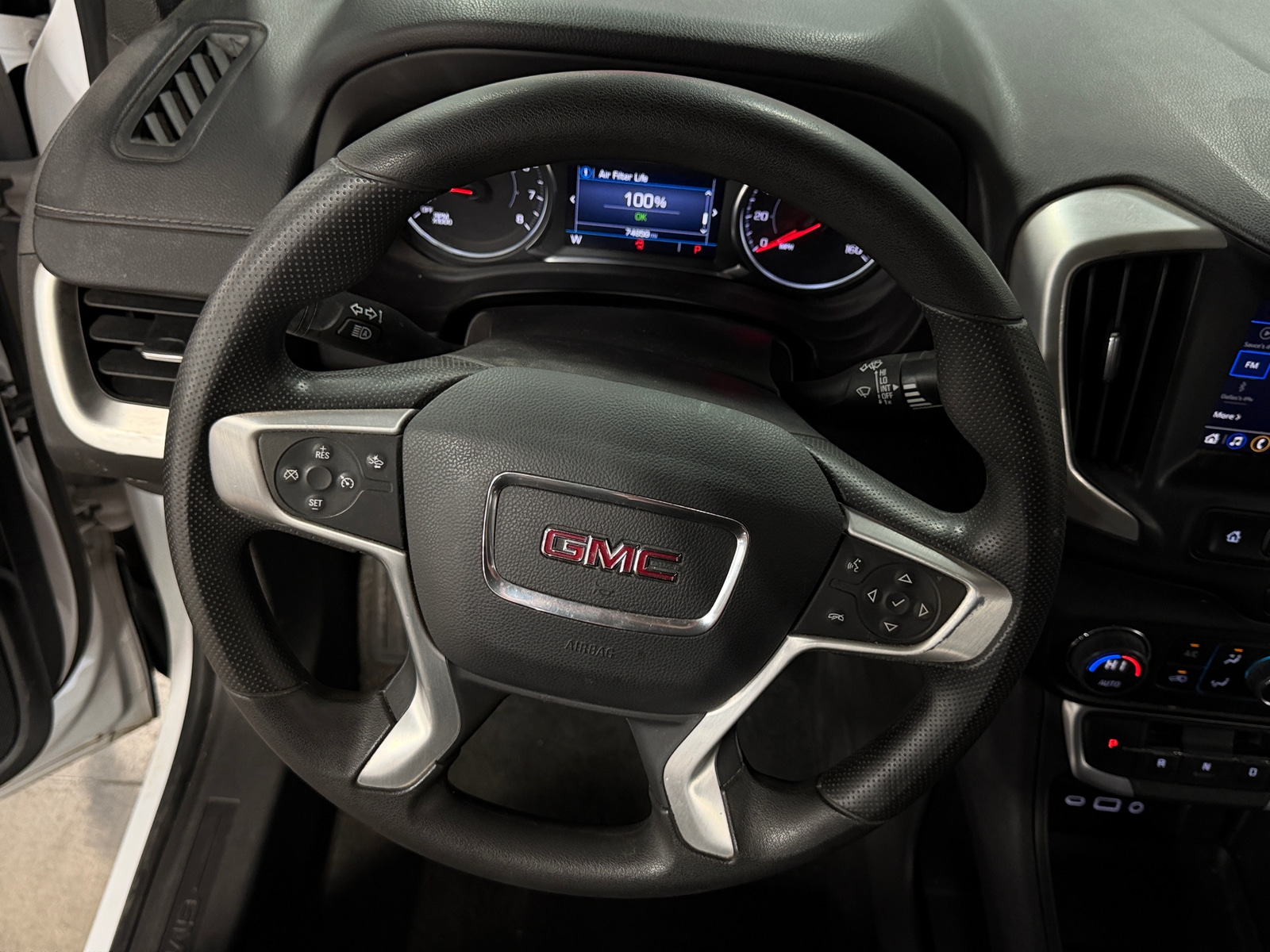 Thumbnail: 2022 GMC Terrain - 5