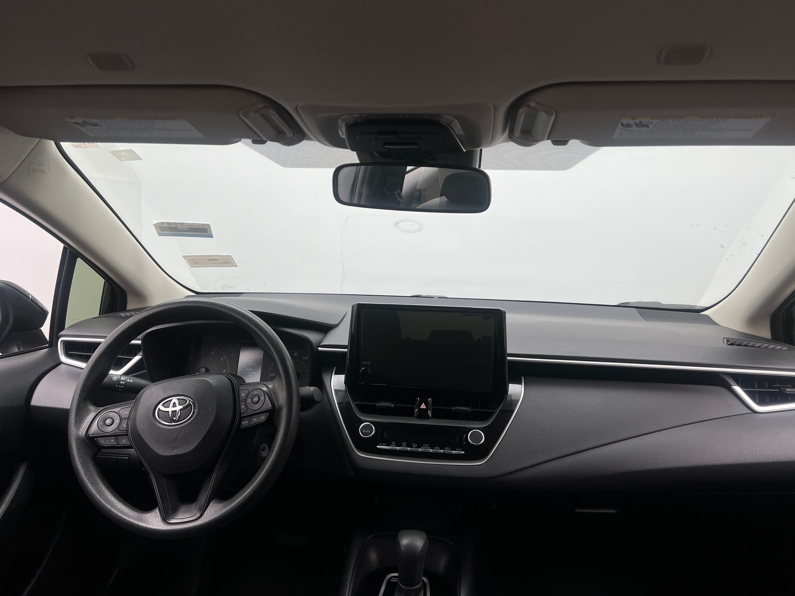 Thumbnail: 2024 Toyota Corolla - 3
