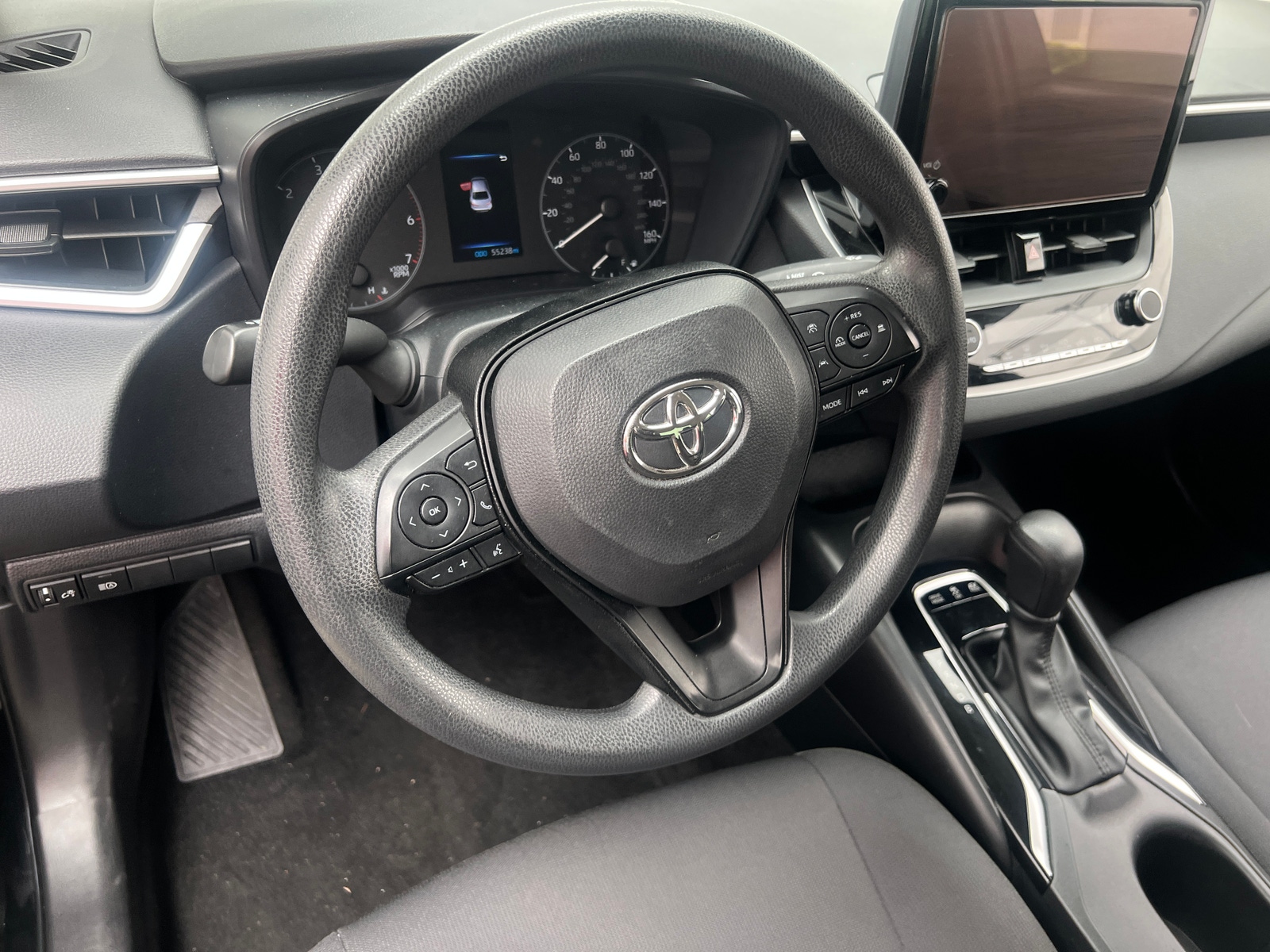Thumbnail: 2024 Toyota Corolla - 5