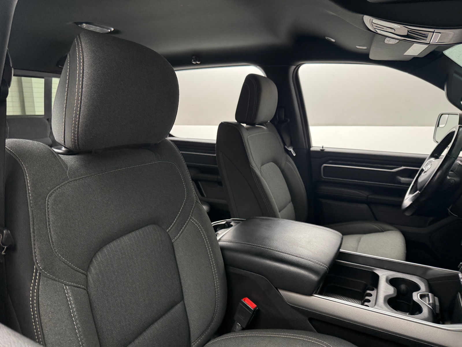 Thumbnail: 2021 RAM 1500 - 2