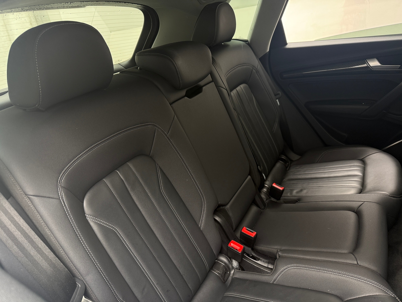Thumbnail: 2023 Audi Q5 - 5