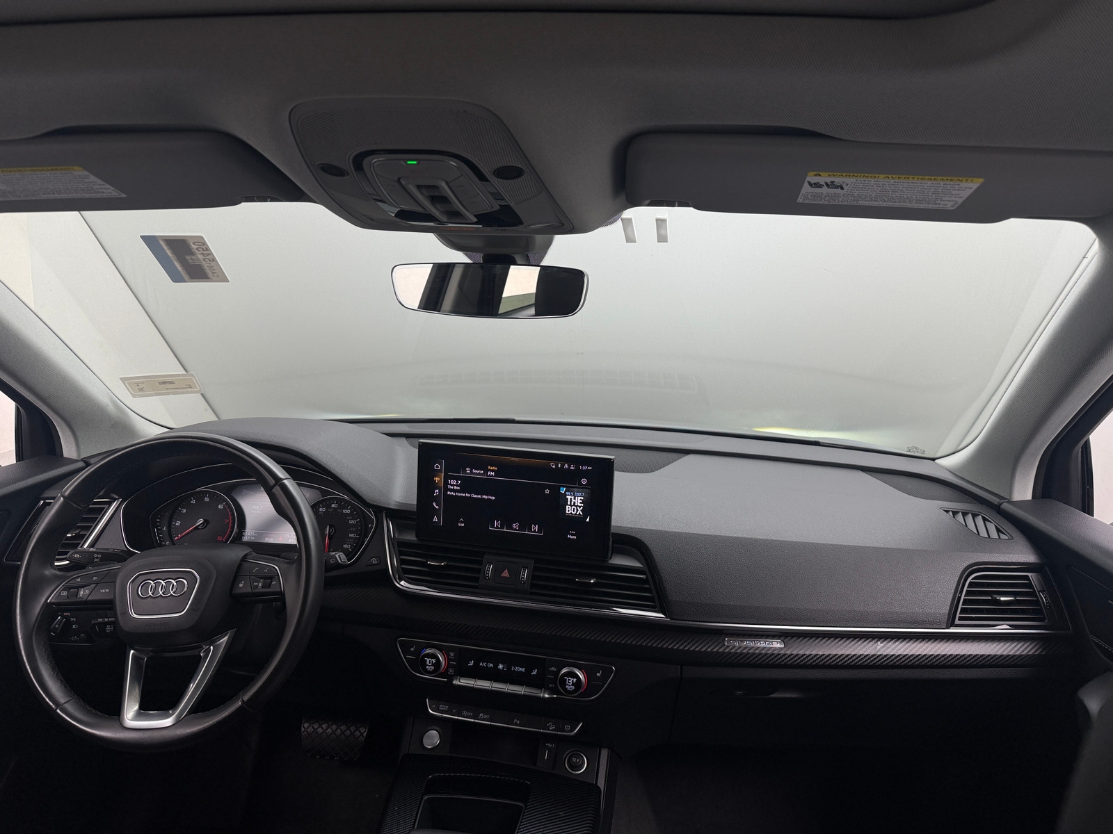 Thumbnail: 2023 Audi Q5 - 2