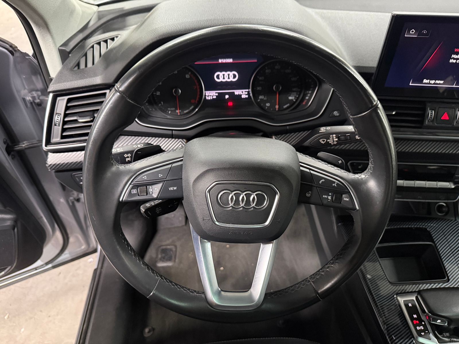 Thumbnail: 2023 Audi Q5 - 4
