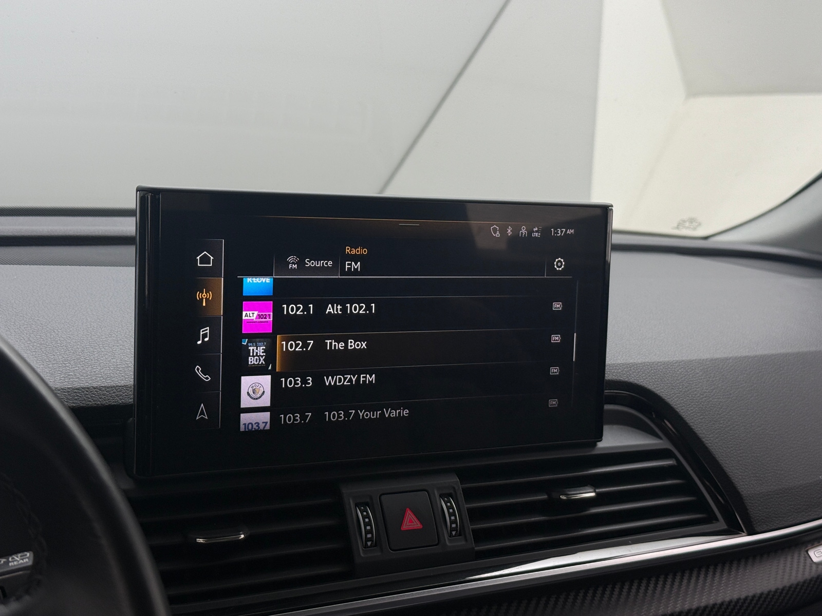 Thumbnail: 2023 Audi Q5 - 3