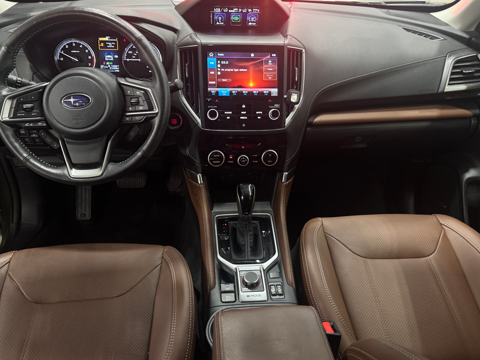 Thumbnail: 2020 Subaru Forester - 2
