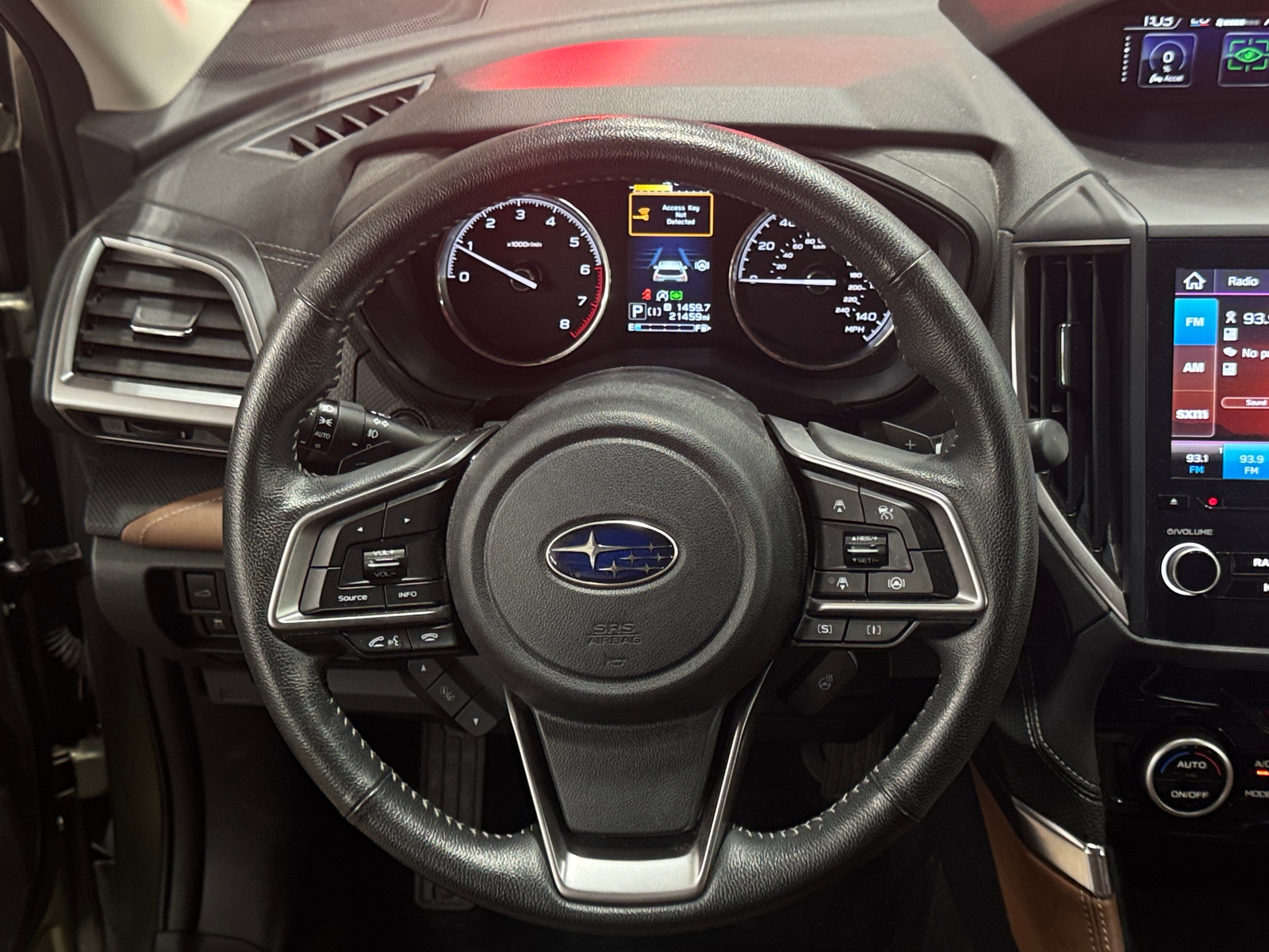 Thumbnail: 2020 Subaru Forester - 4