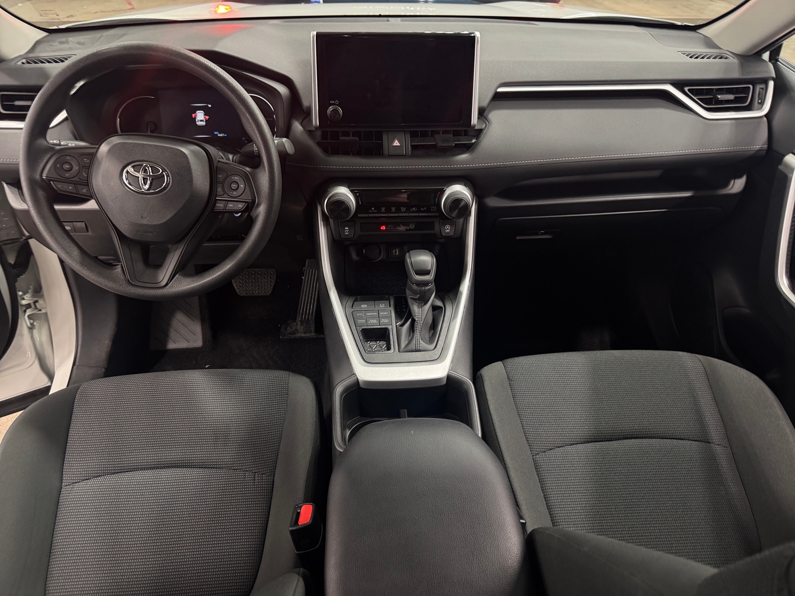 Thumbnail: 2024 Toyota RAV4 - 3