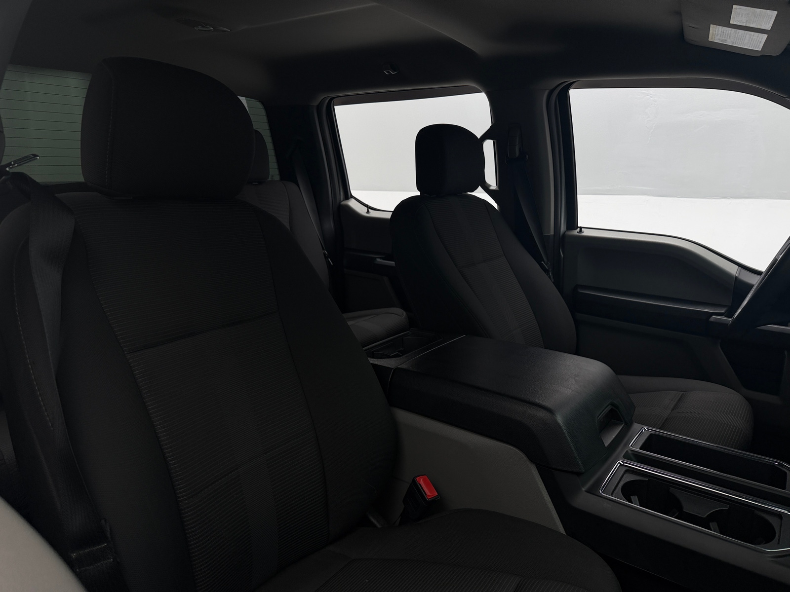 Thumbnail: 2018 Ford Econoline - 2