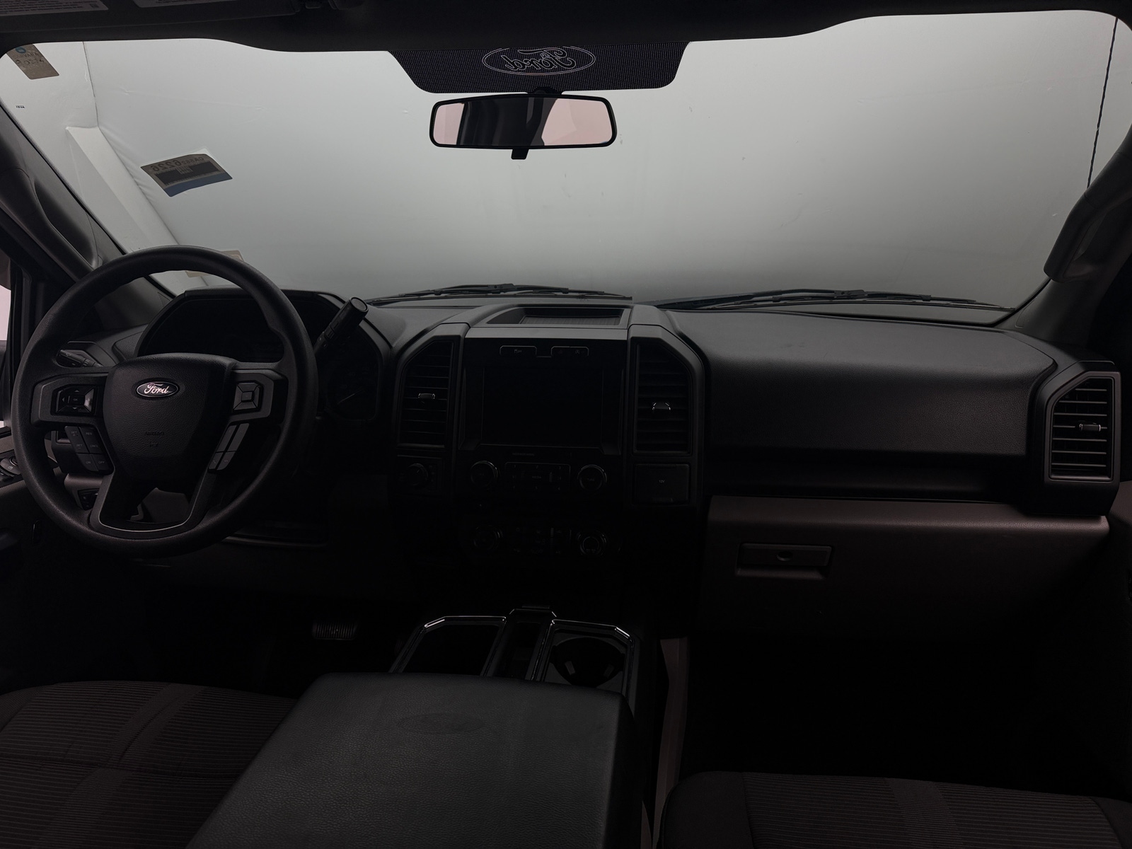 Thumbnail: 2018 Ford Econoline - 3