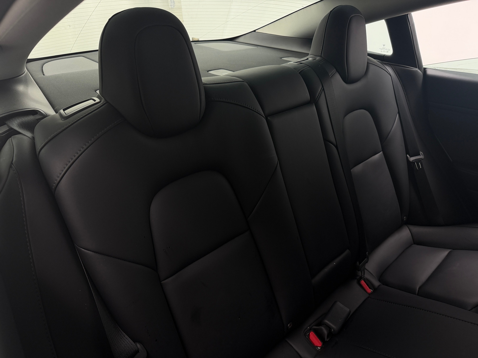 Thumbnail: 2023 Tesla Model 3 - 5