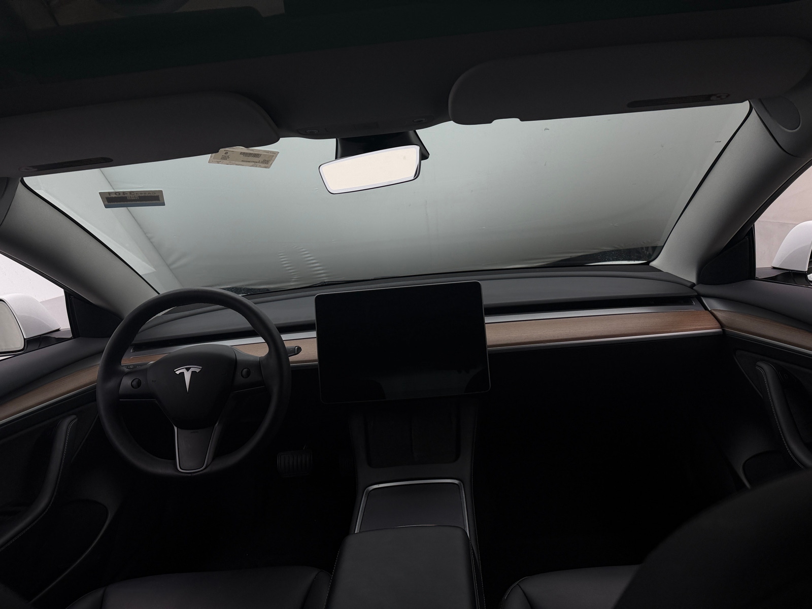 Thumbnail: 2023 Tesla Model 3 - 2
