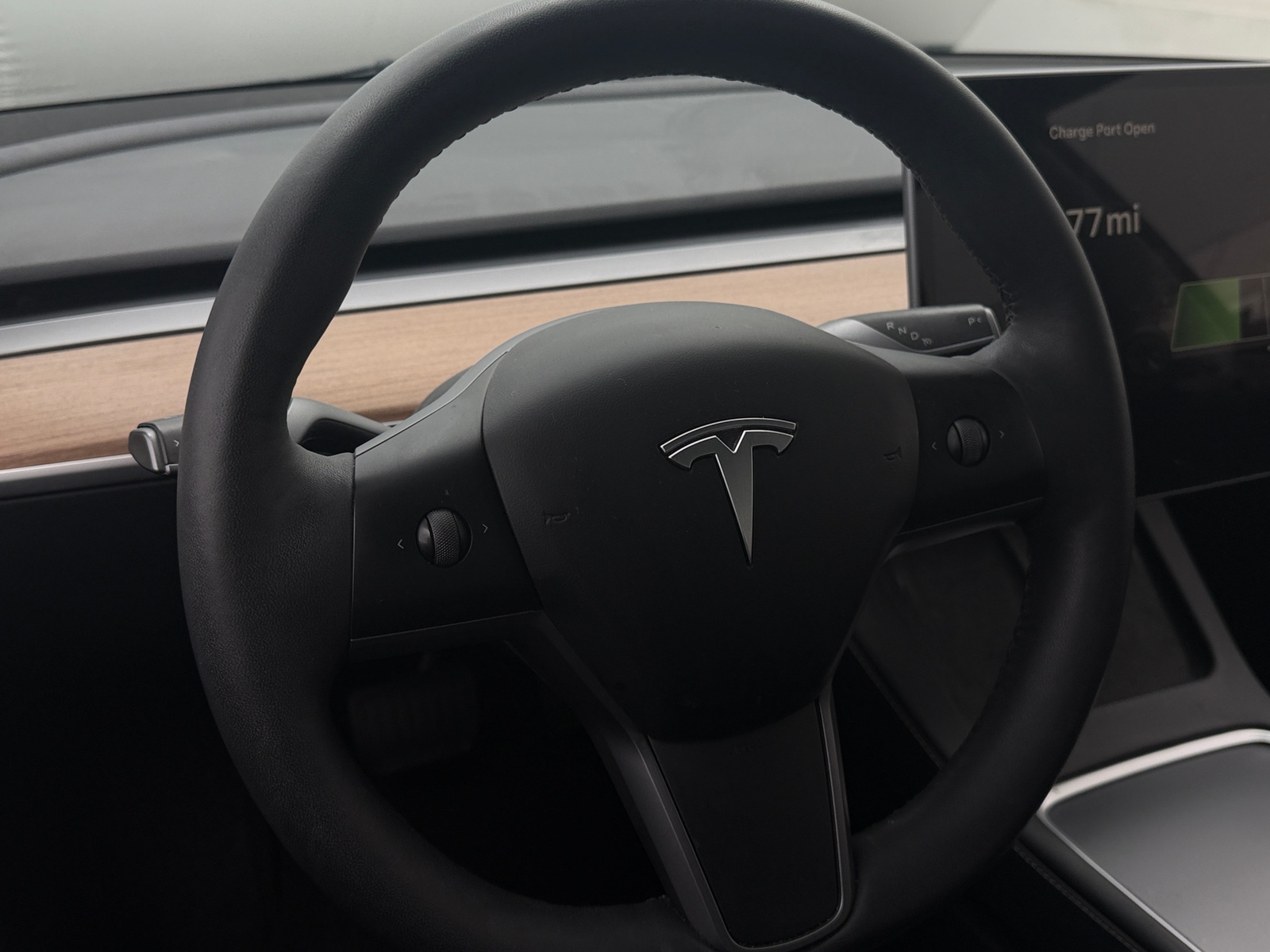 Thumbnail: 2023 Tesla Model 3 - 4