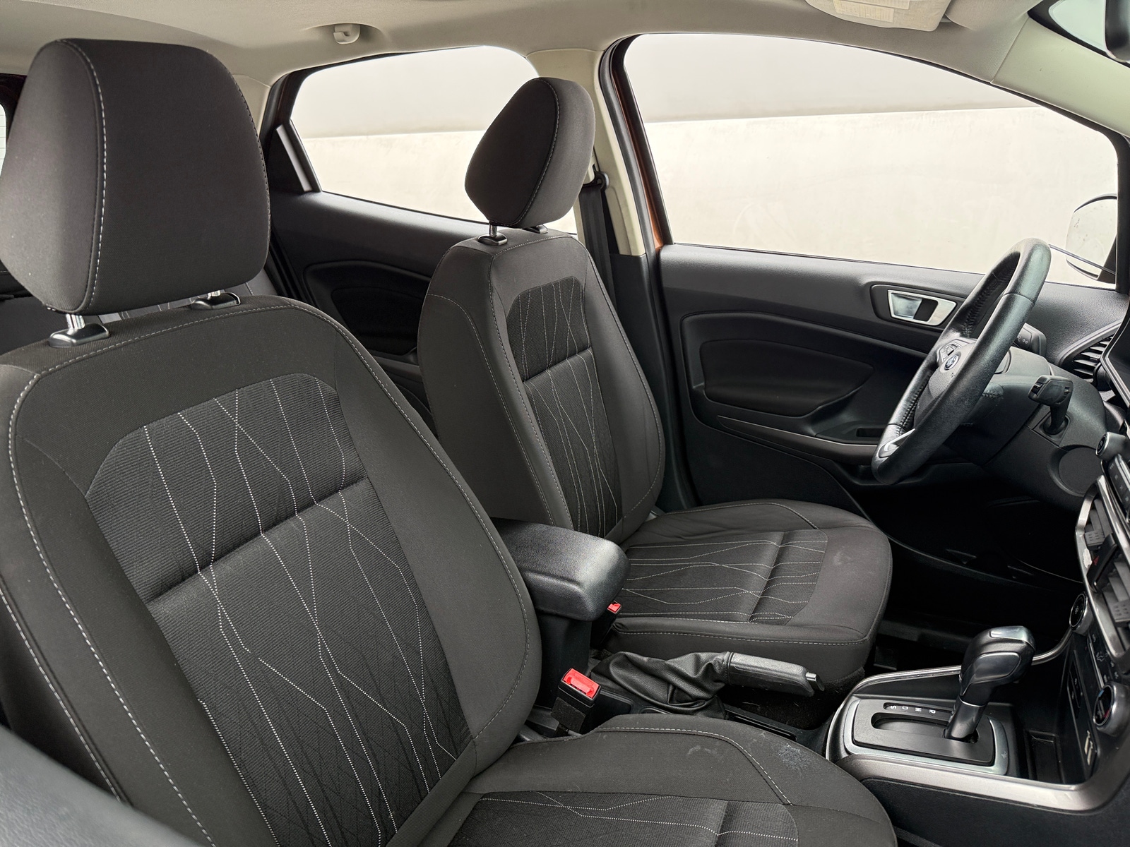 Thumbnail: 2019 Ford EcoSport - 2