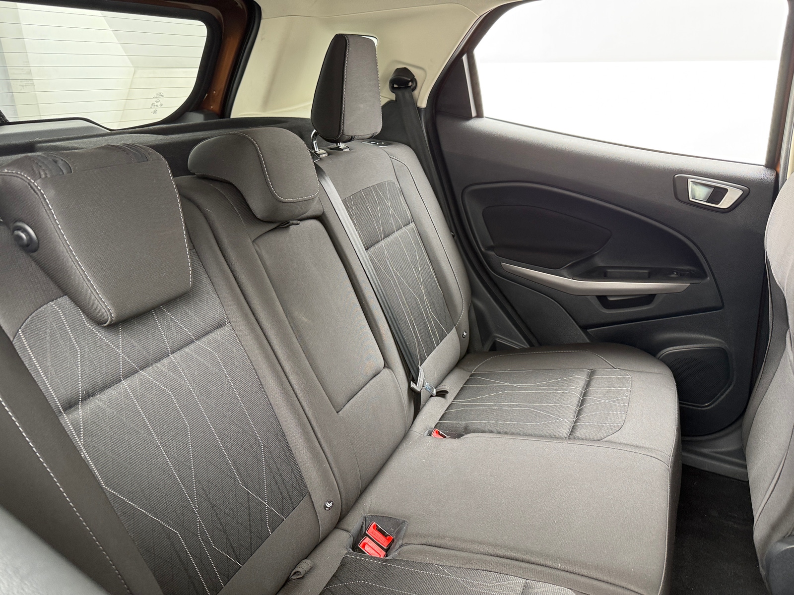 Thumbnail: 2019 Ford EcoSport - 6