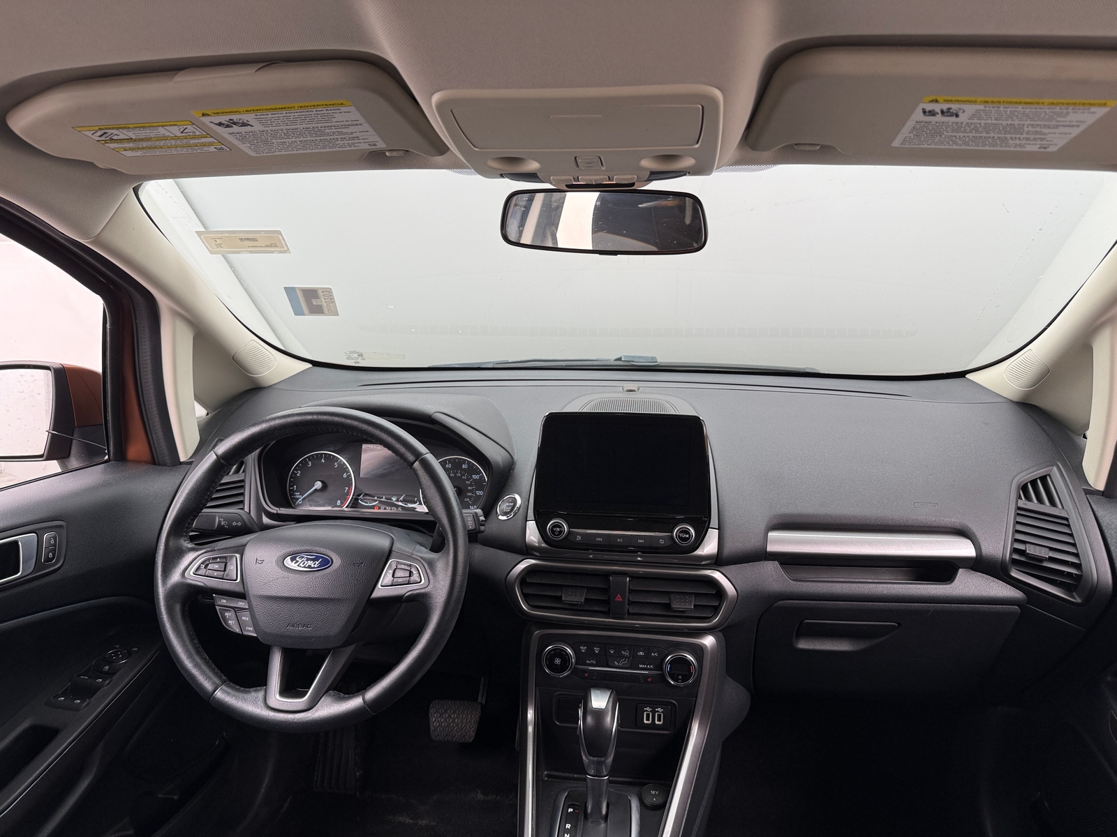 Thumbnail: 2019 Ford EcoSport - 3
