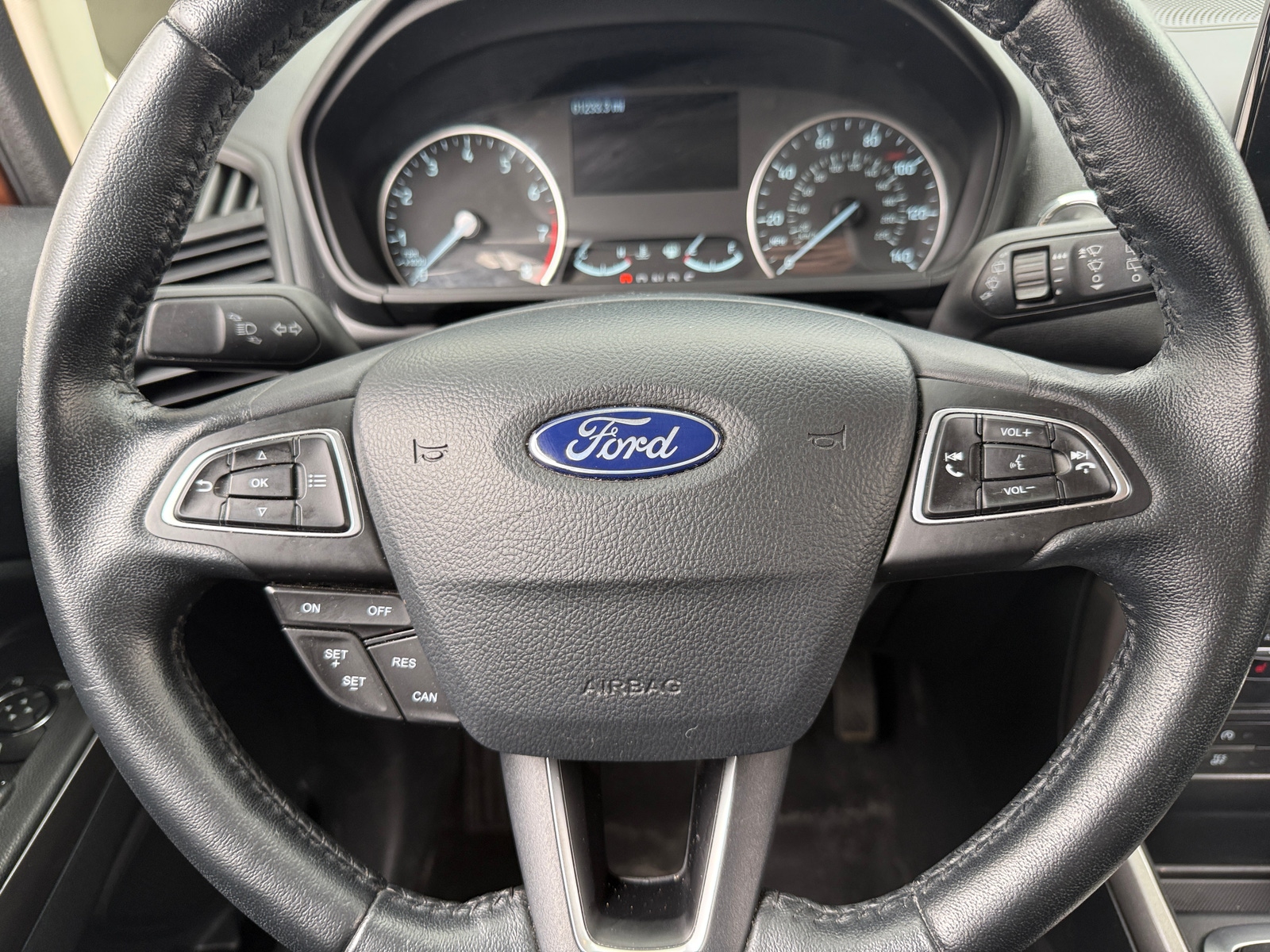 Thumbnail: 2019 Ford EcoSport - 5