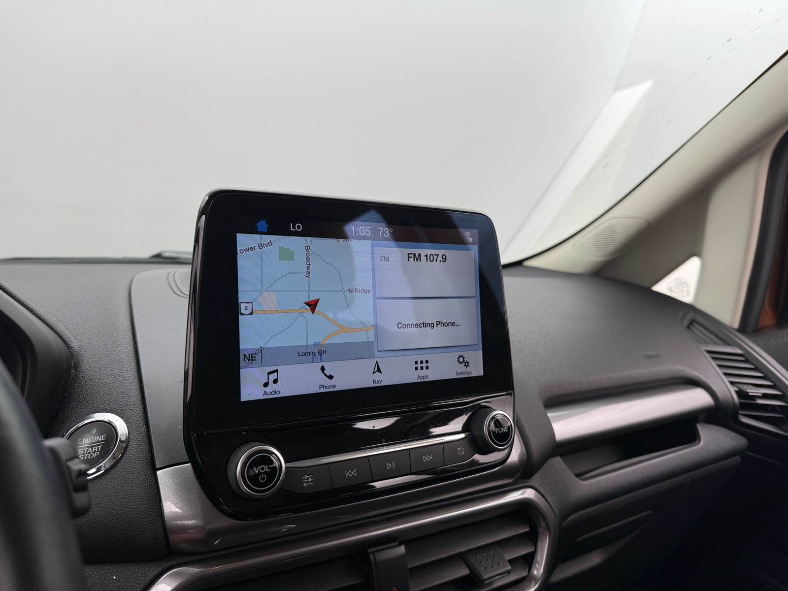 Thumbnail: 2019 Ford EcoSport - 4