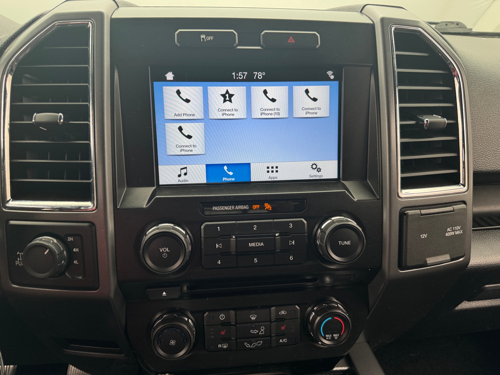 Thumbnail: 2016 Ford Econoline - 4