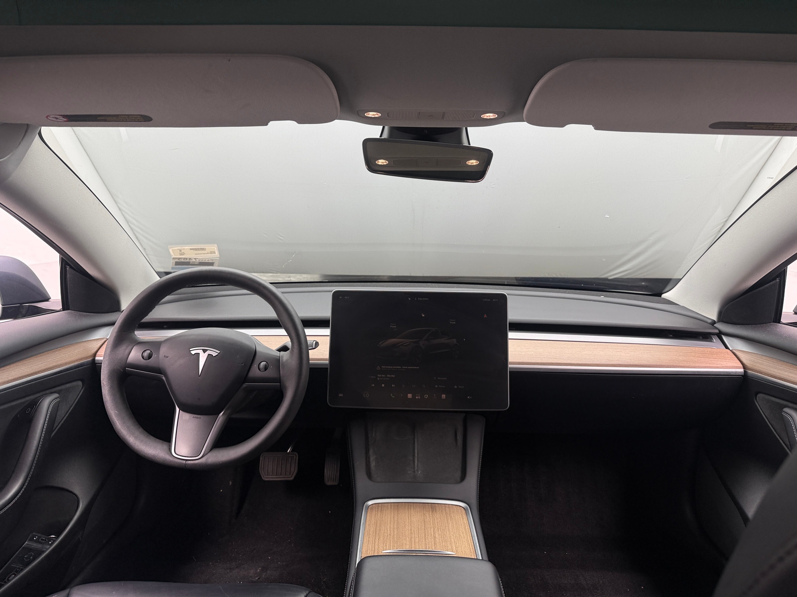 Thumbnail: 2022 Tesla Model 3 - 2
