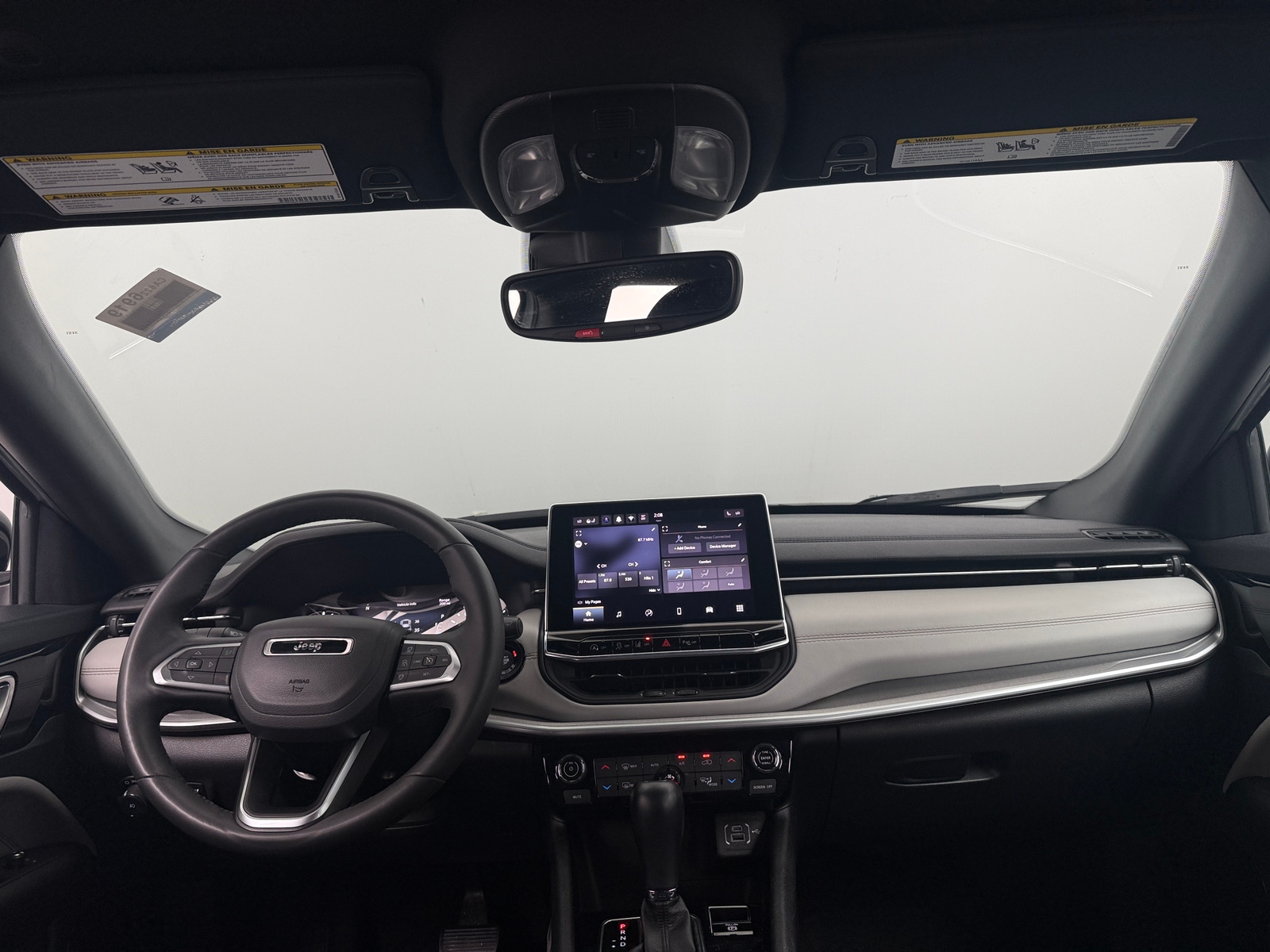 Thumbnail: 2025 Jeep Compass - 2
