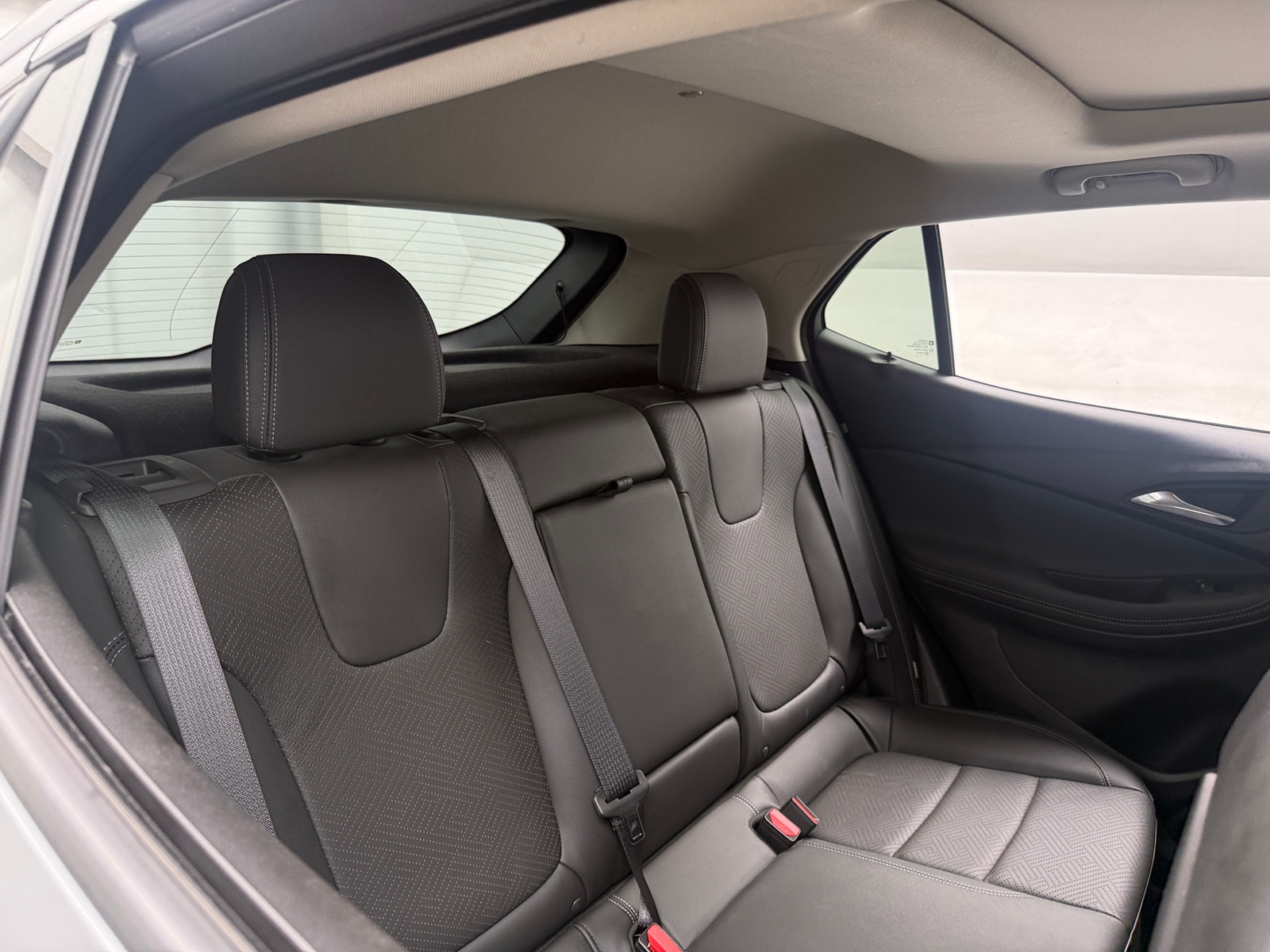 Thumbnail: 2023 Buick Encore GX - 5