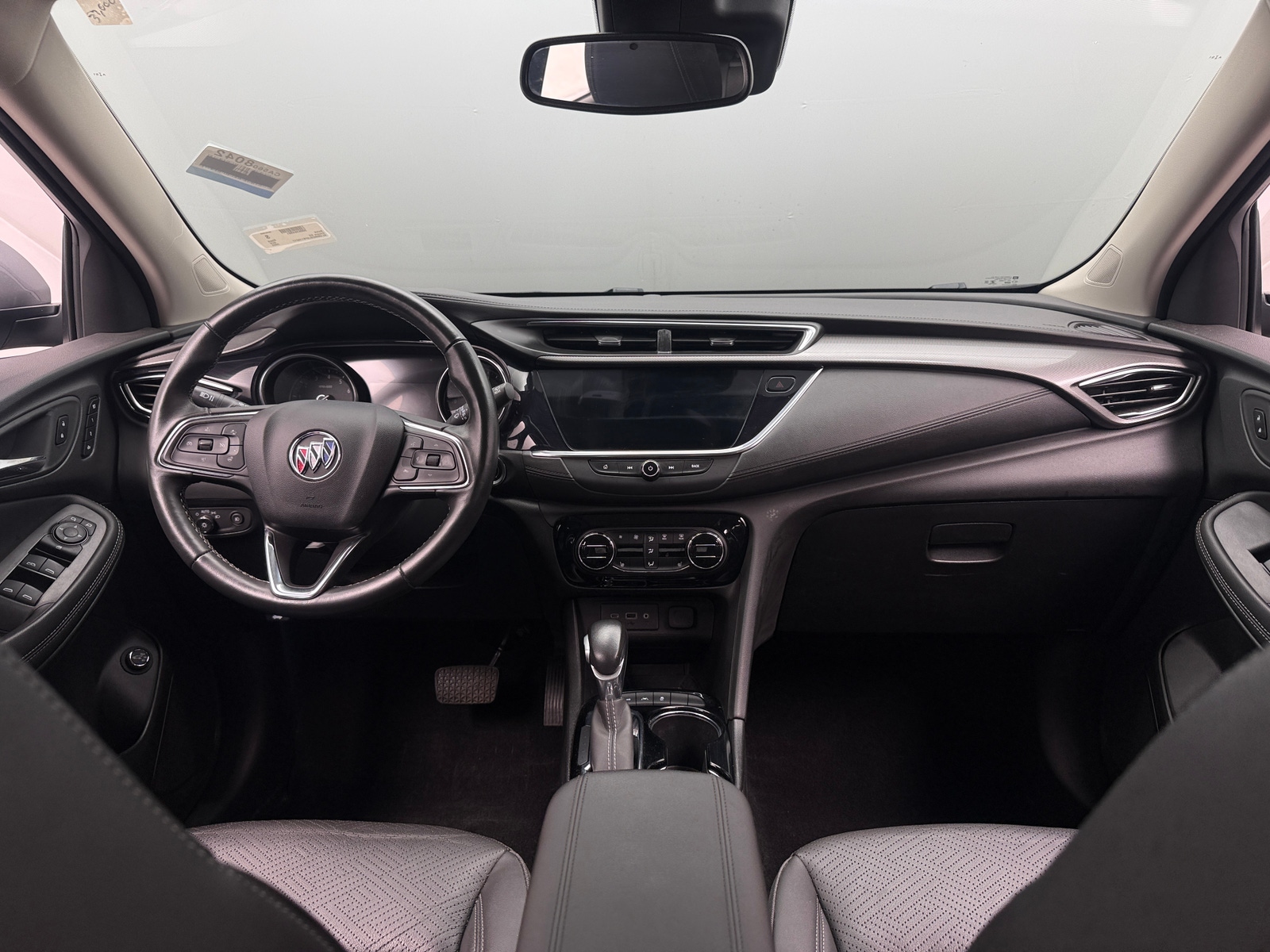 Thumbnail: 2023 Buick Encore GX - 2