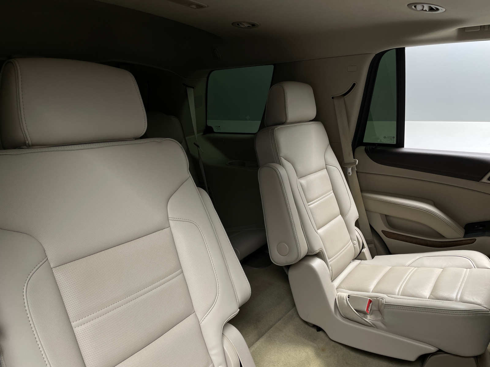 Thumbnail: 2018 GMC Yukon - 5