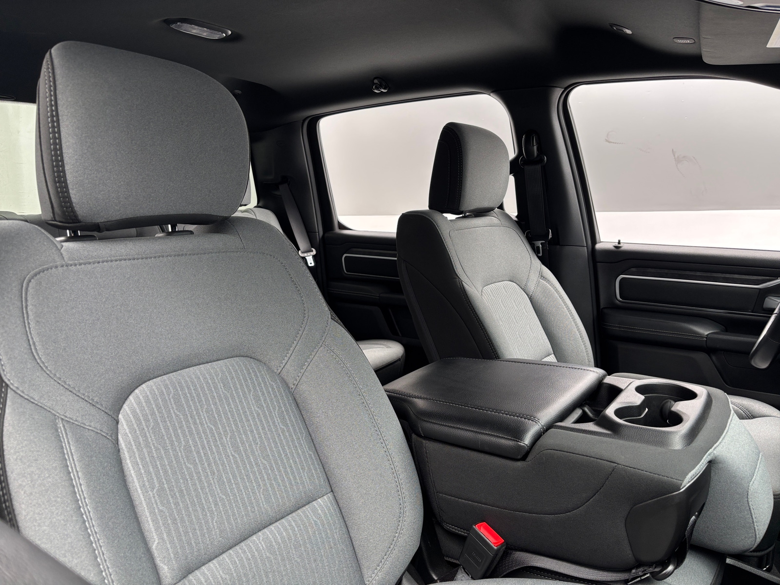 Thumbnail: 2024 RAM 1500 - 2