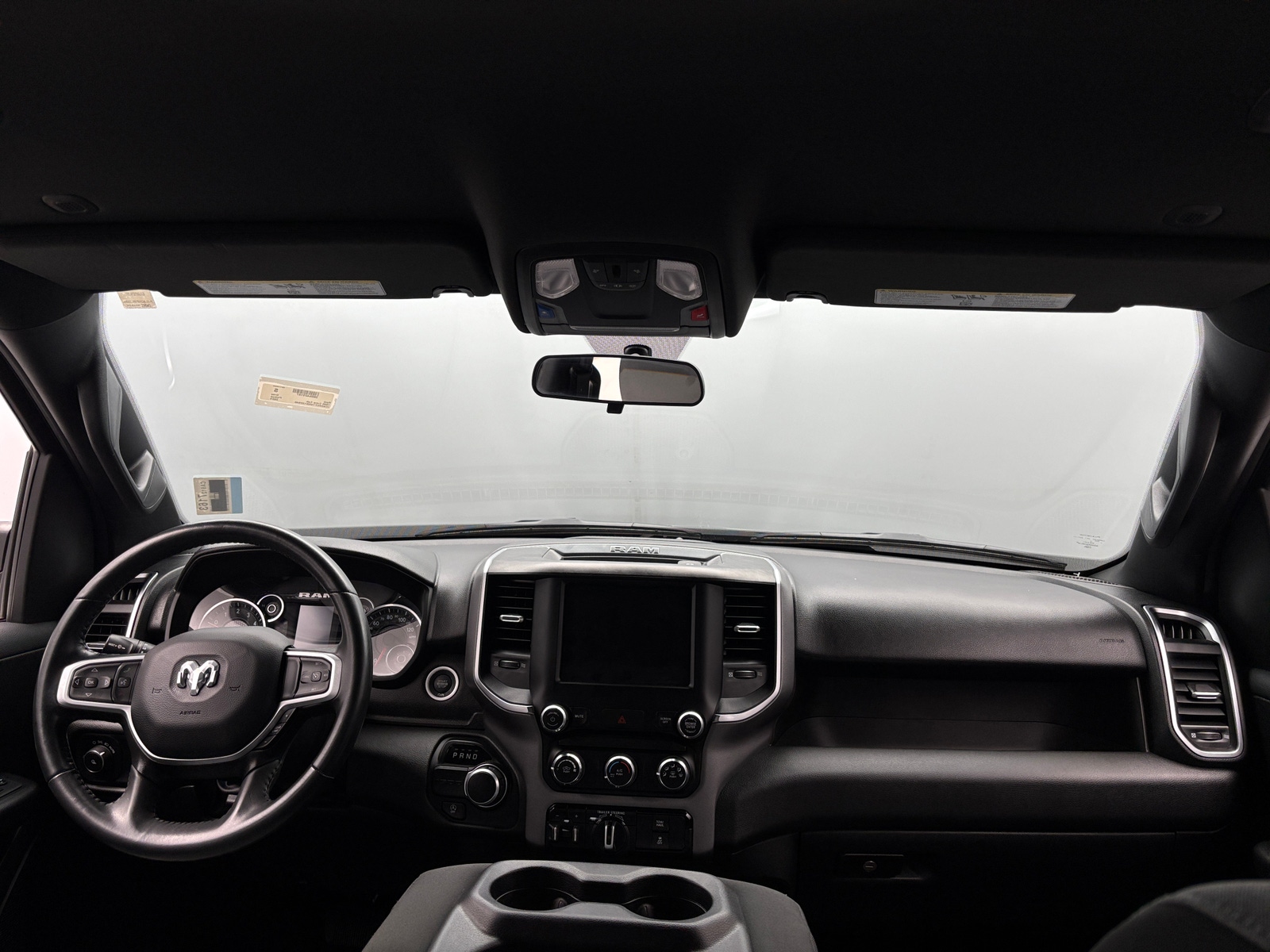Thumbnail: 2024 RAM 1500 - 3