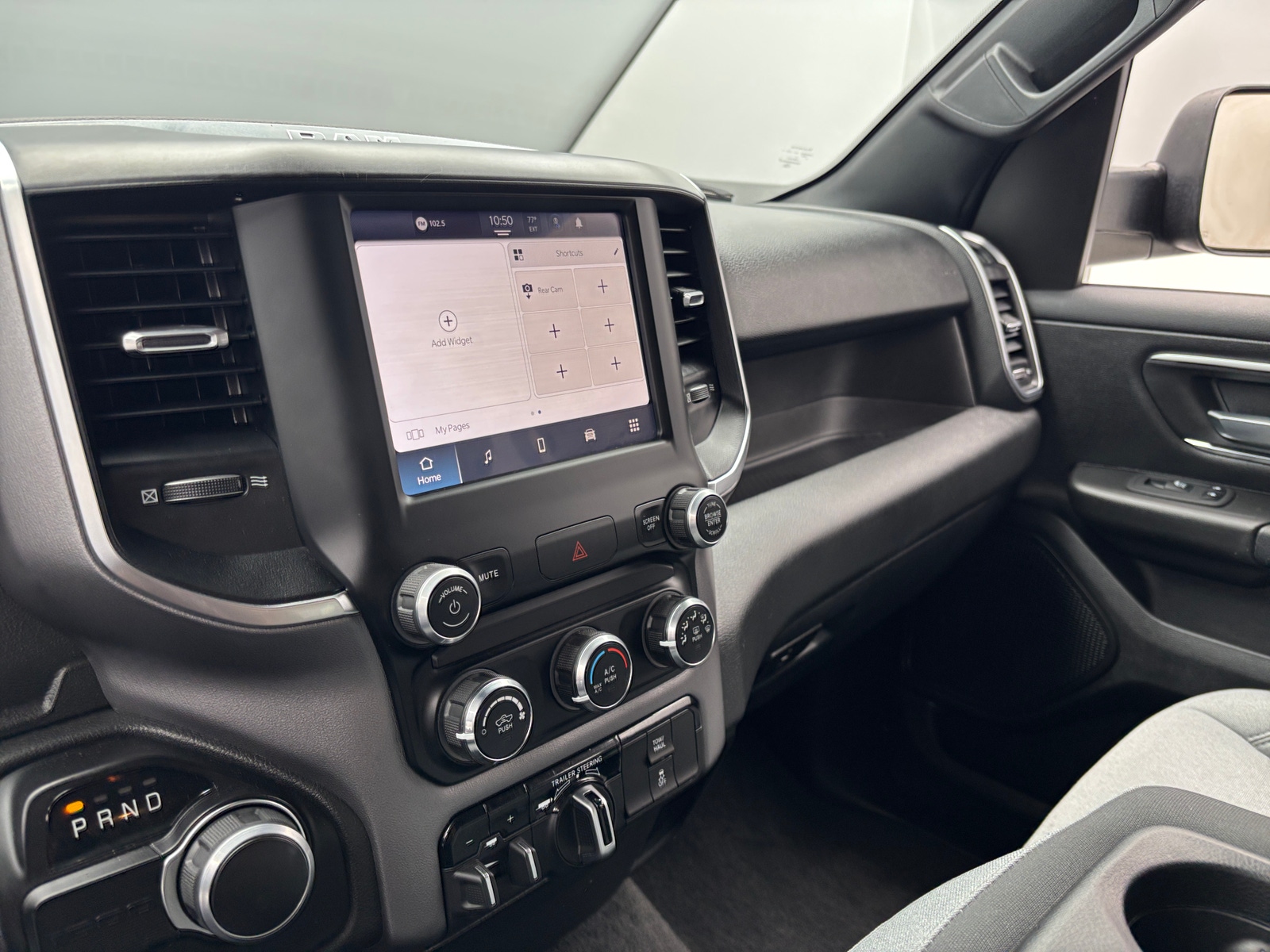 Thumbnail: 2024 RAM 1500 - 4