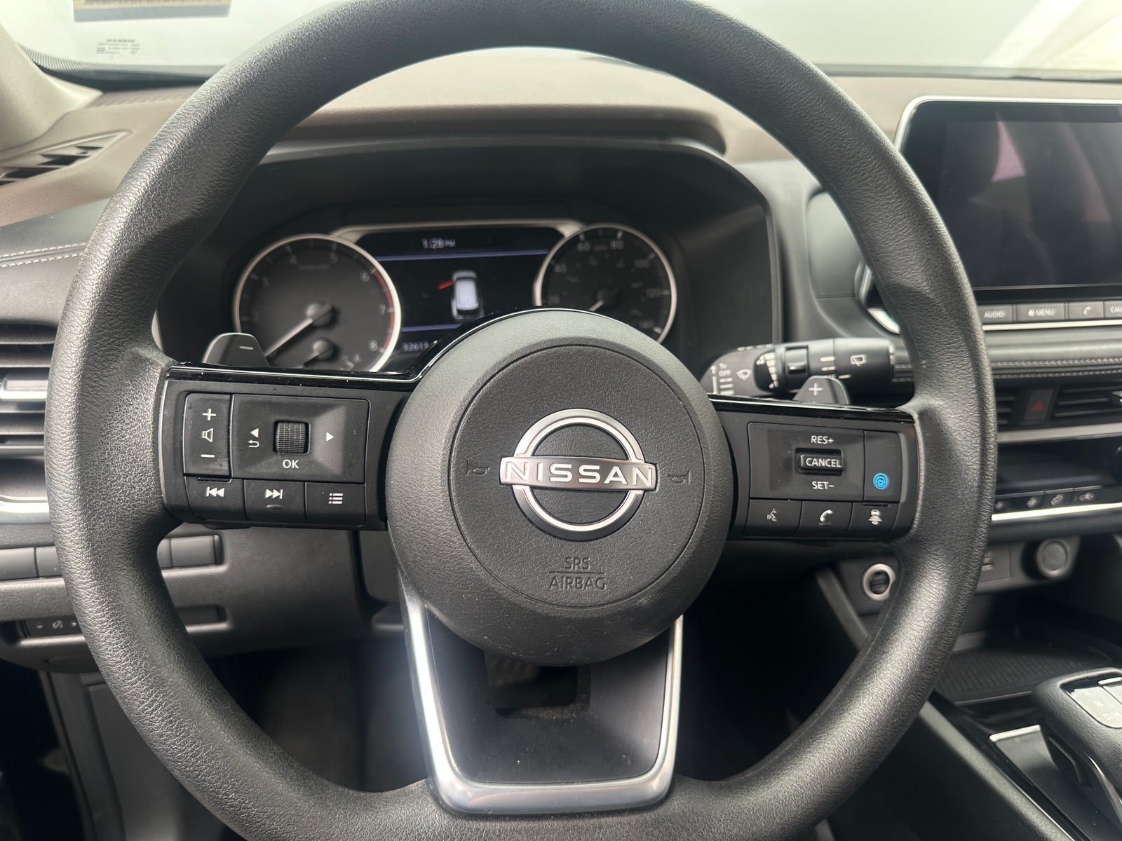 Thumbnail: 2023 Nissan Rogue - 5