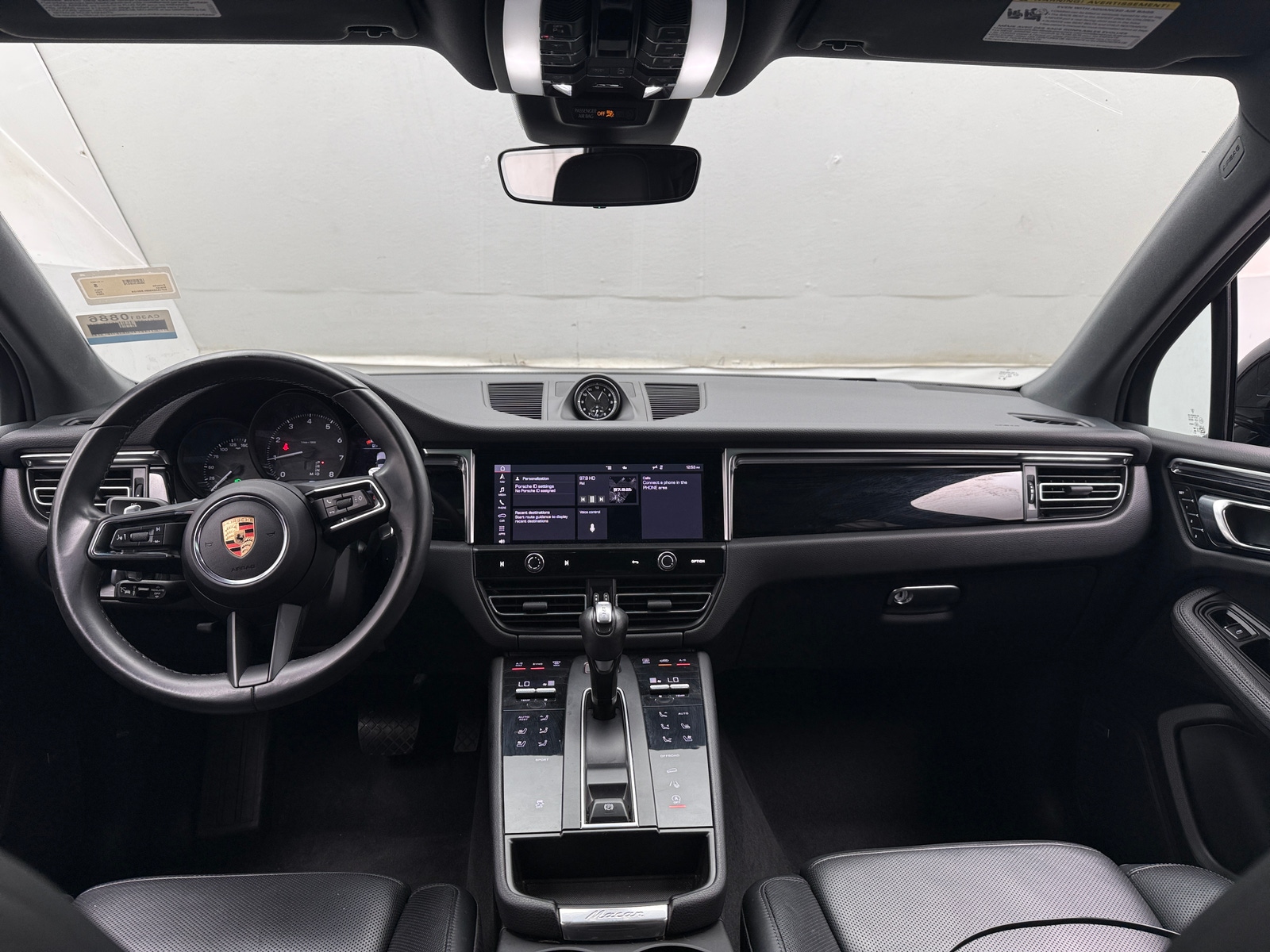 Thumbnail: 2024 Porsche Macan - 2