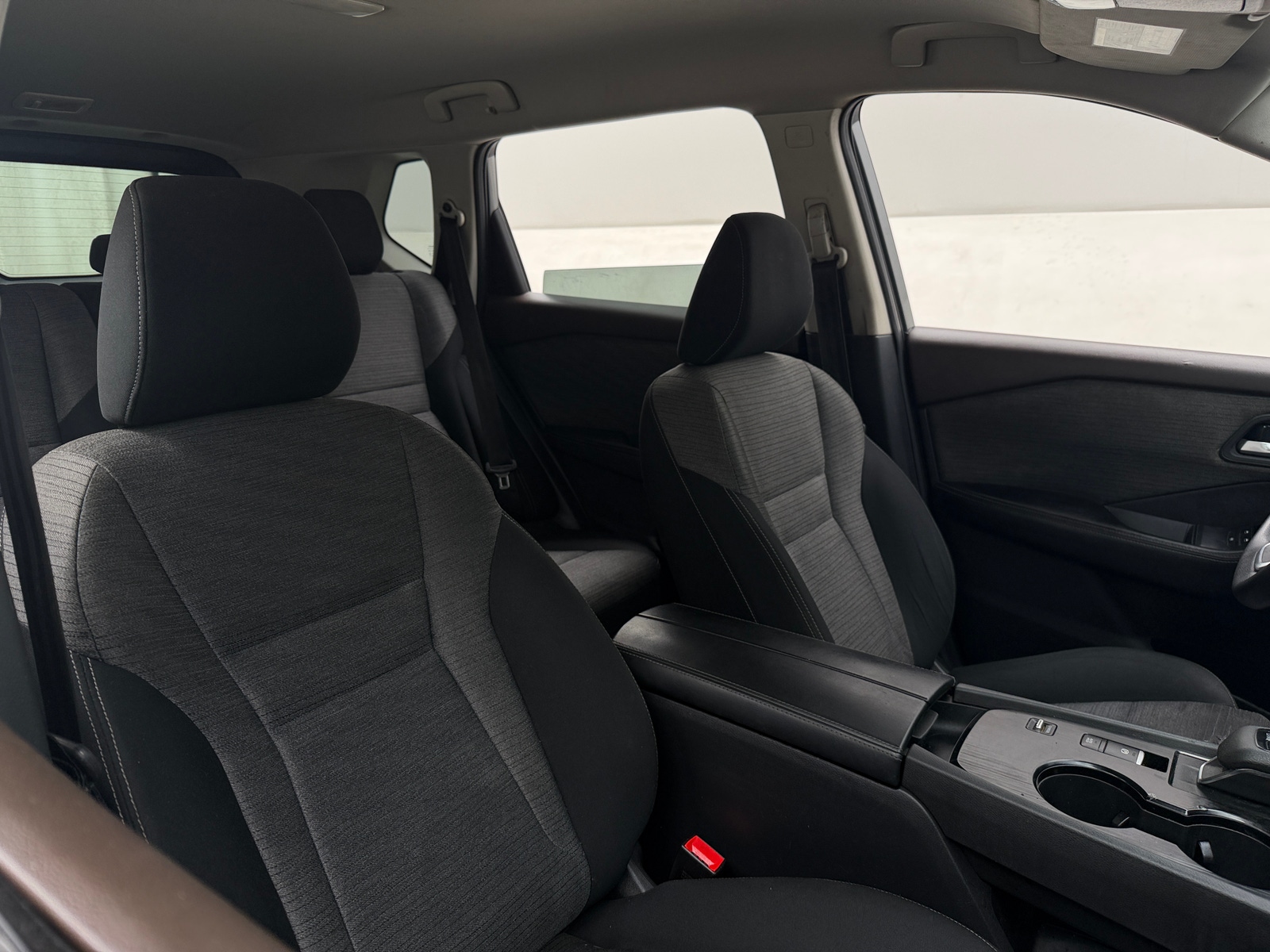Thumbnail: 2021 Nissan Rogue - 2
