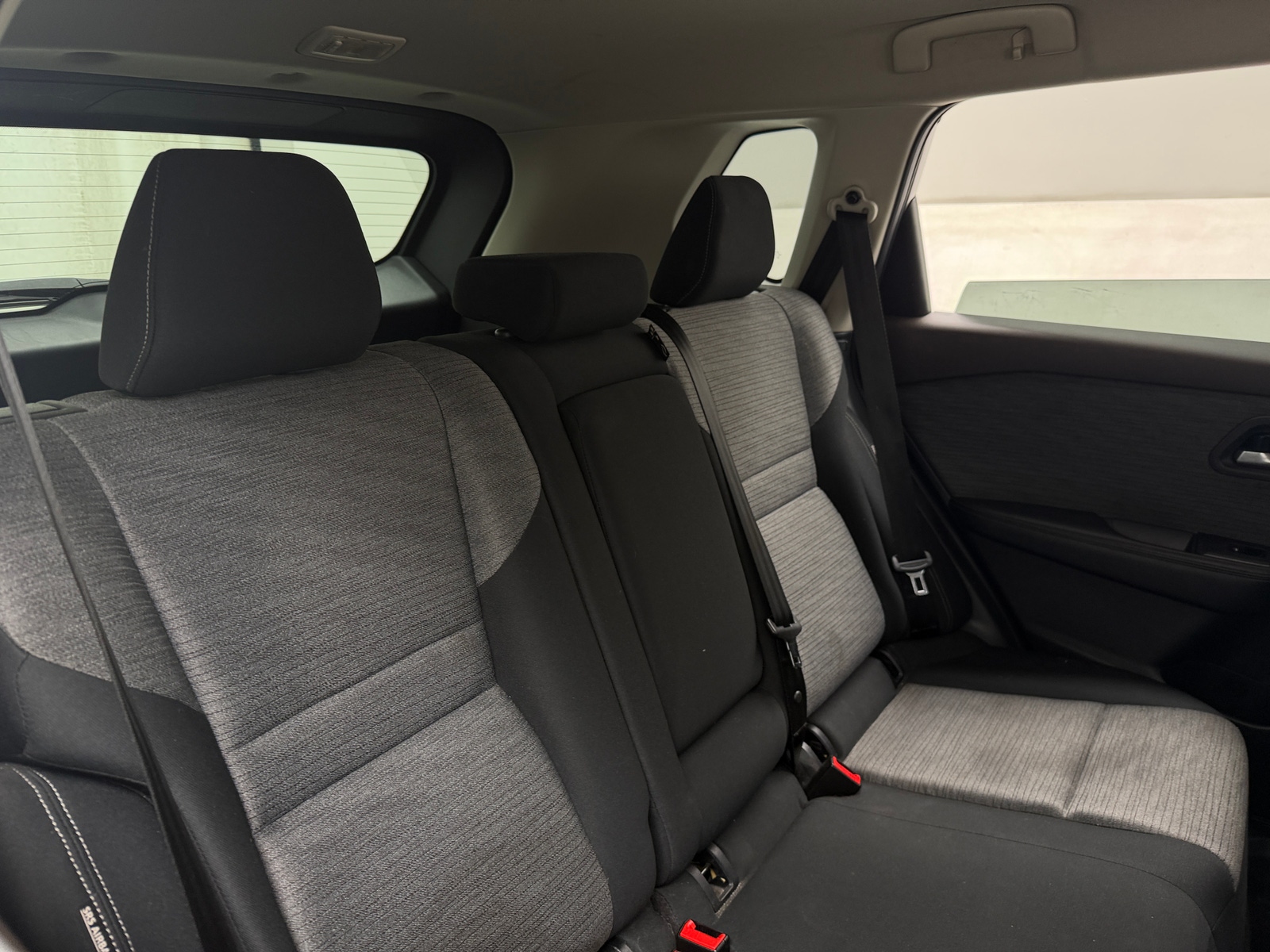 Thumbnail: 2021 Nissan Rogue - 6