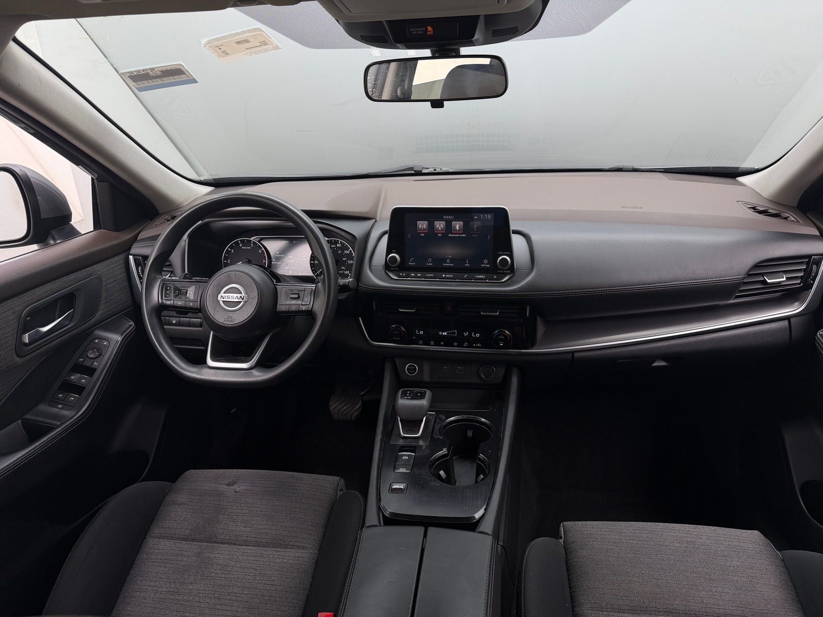 Thumbnail: 2021 Nissan Rogue - 3