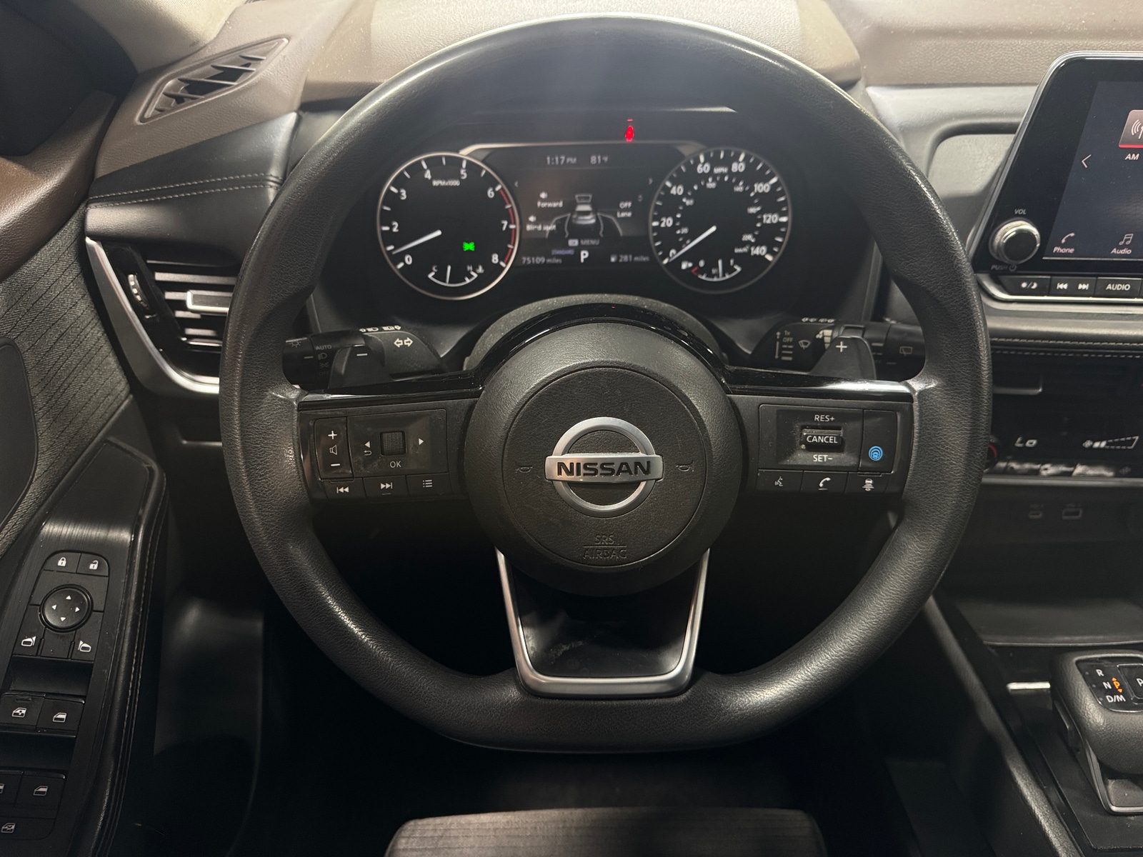Thumbnail: 2021 Nissan Rogue - 5