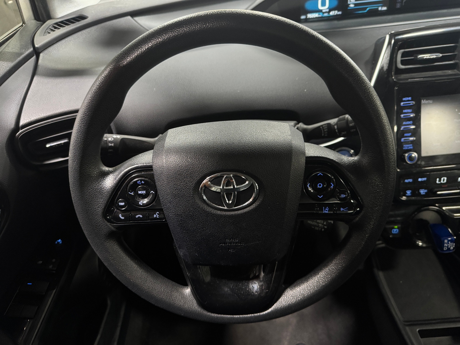 Thumbnail: 2021 Toyota Prius - 5