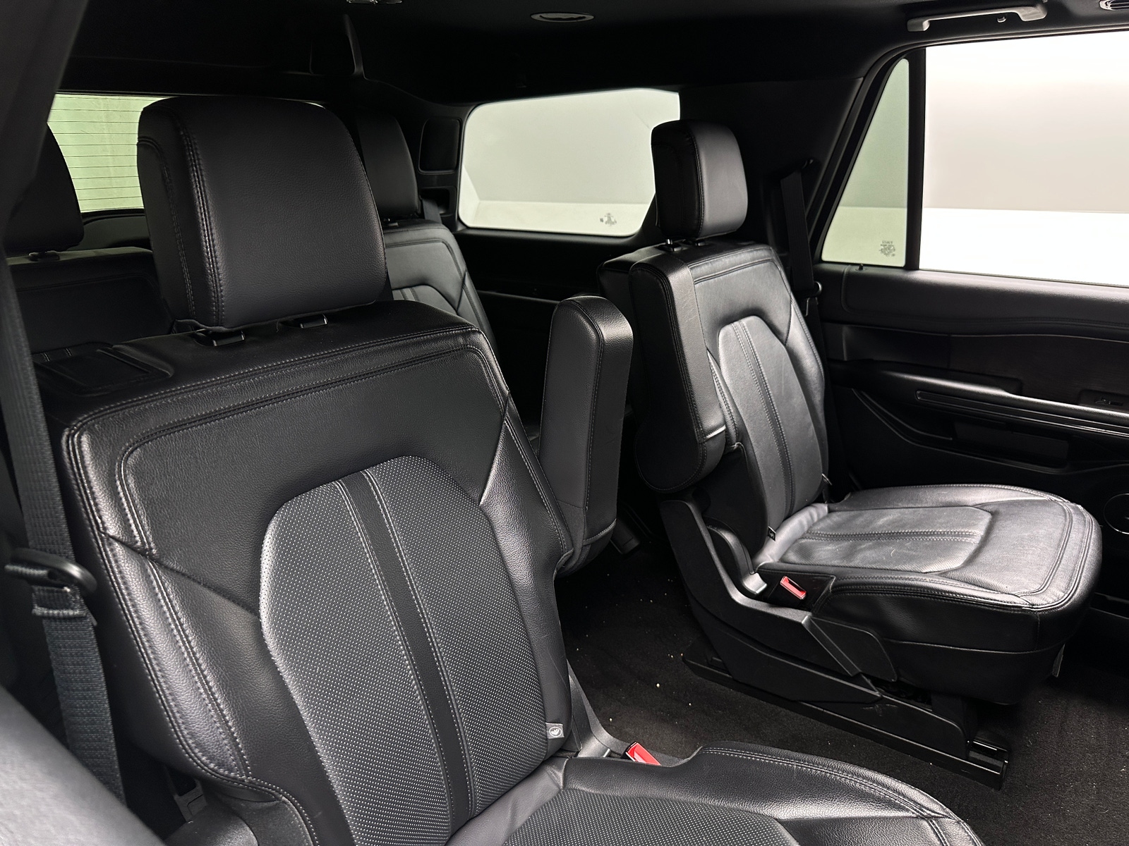 Thumbnail: 2021 Ford Expedition - 5