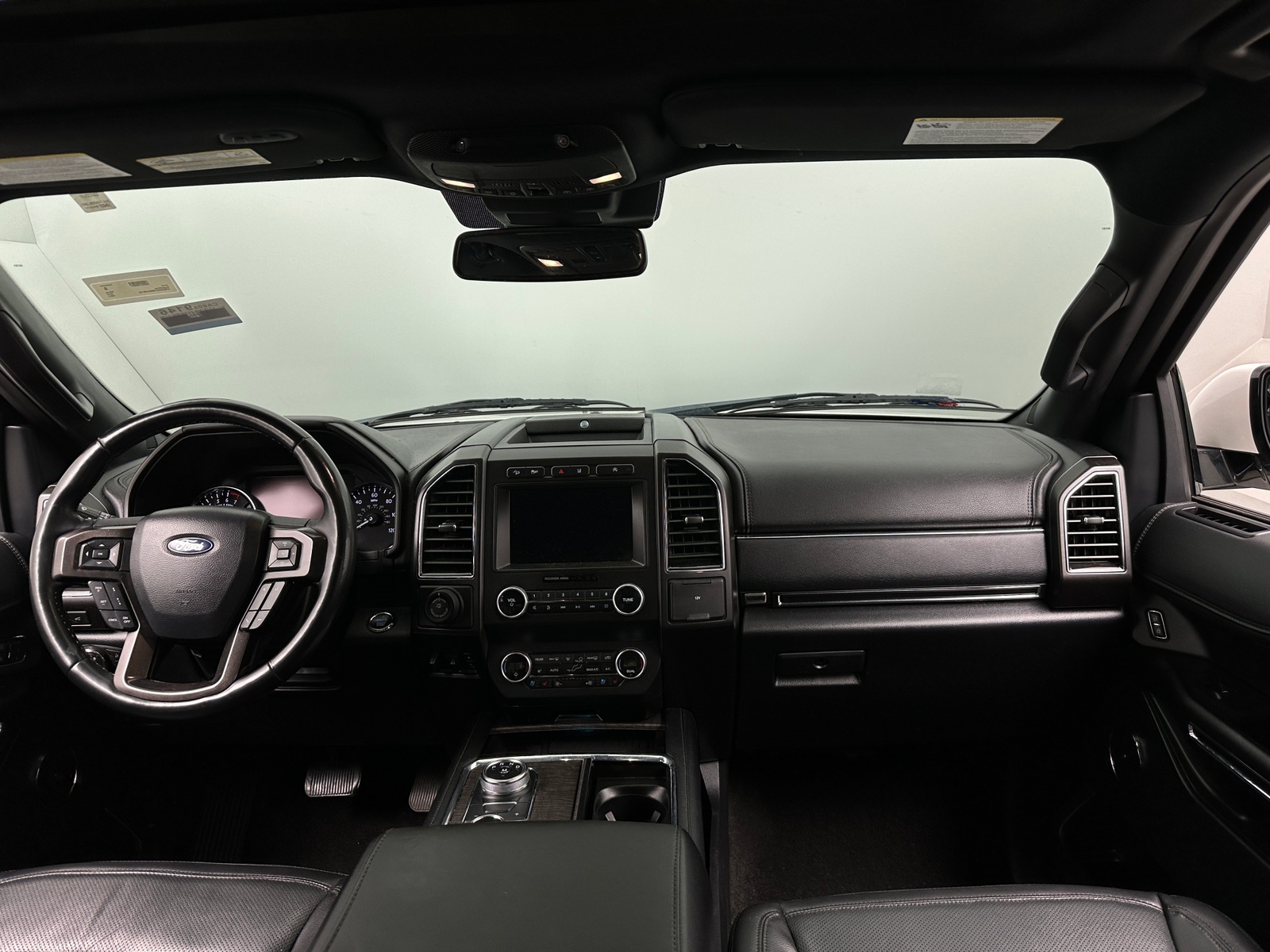 Thumbnail: 2021 Ford Expedition - 2
