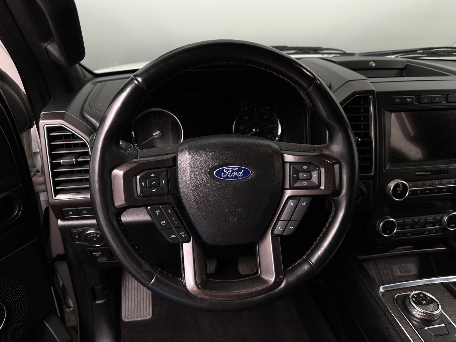 Thumbnail: 2021 Ford Expedition - 4