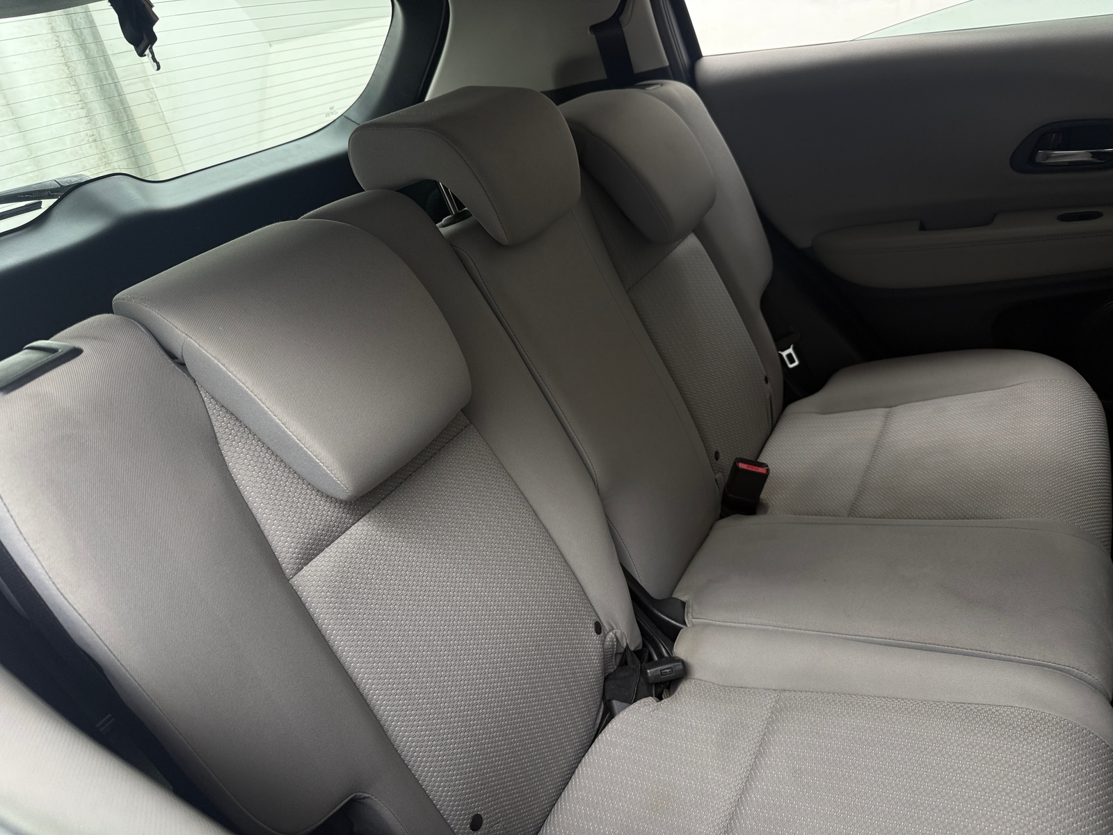 Thumbnail: 2017 Honda HR-V - 6
