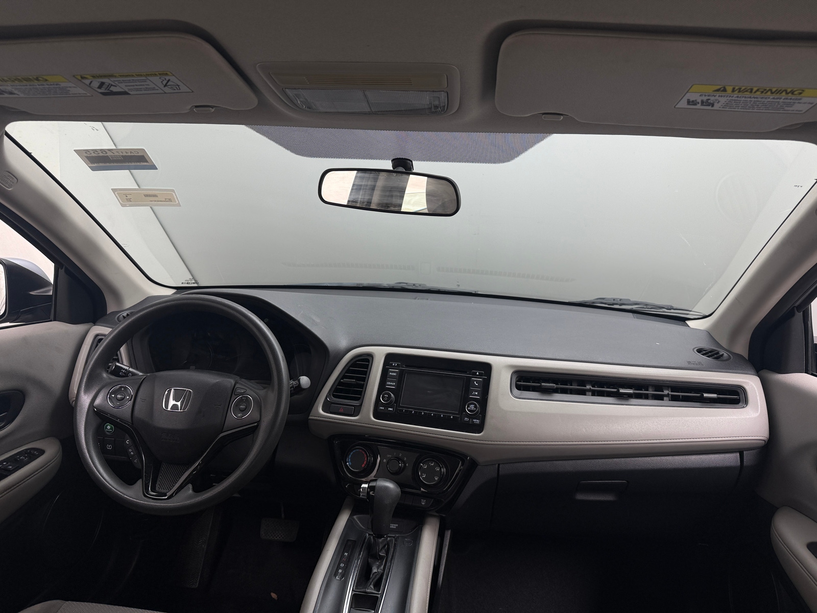 Thumbnail: 2017 Honda HR-V - 3